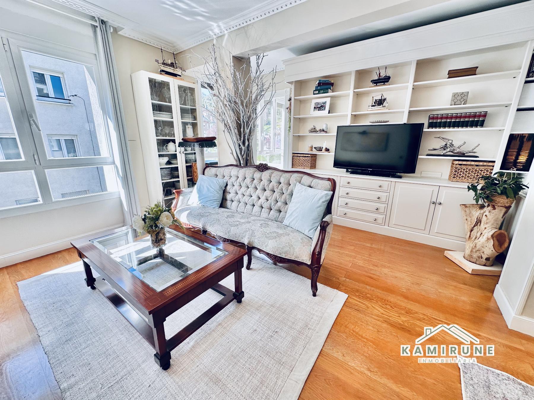 Venta de piso en Gorliz