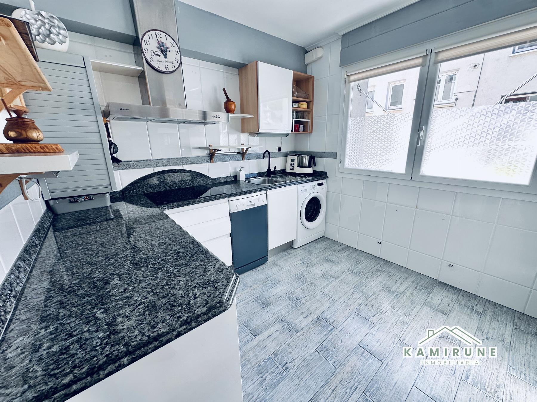 Venta de piso en Gorliz