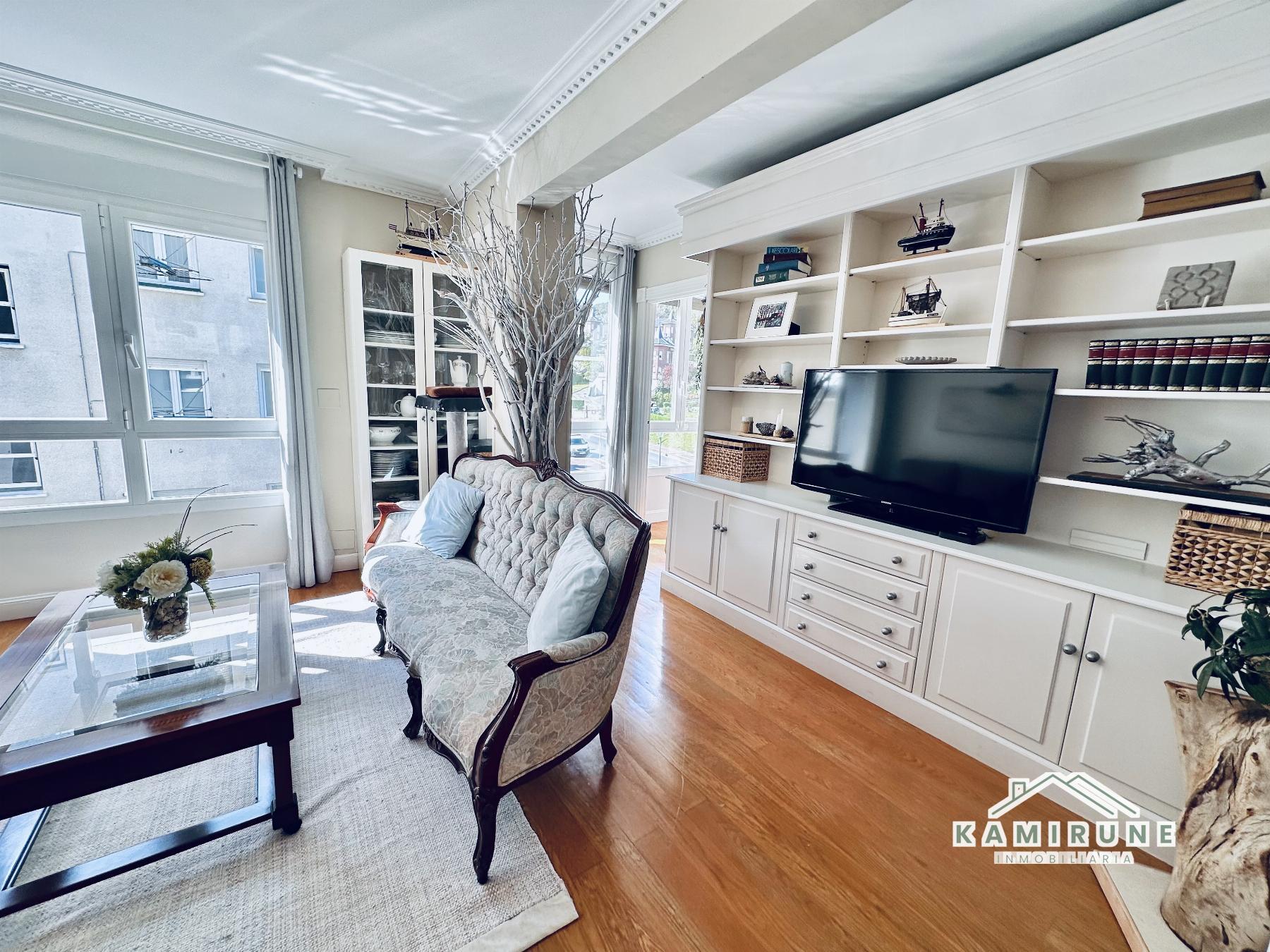 Venta de piso en Gorliz