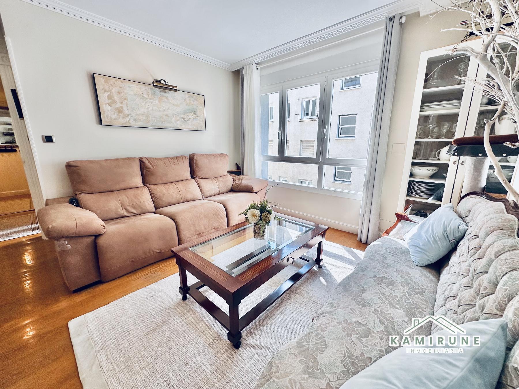 Venta de piso en Gorliz