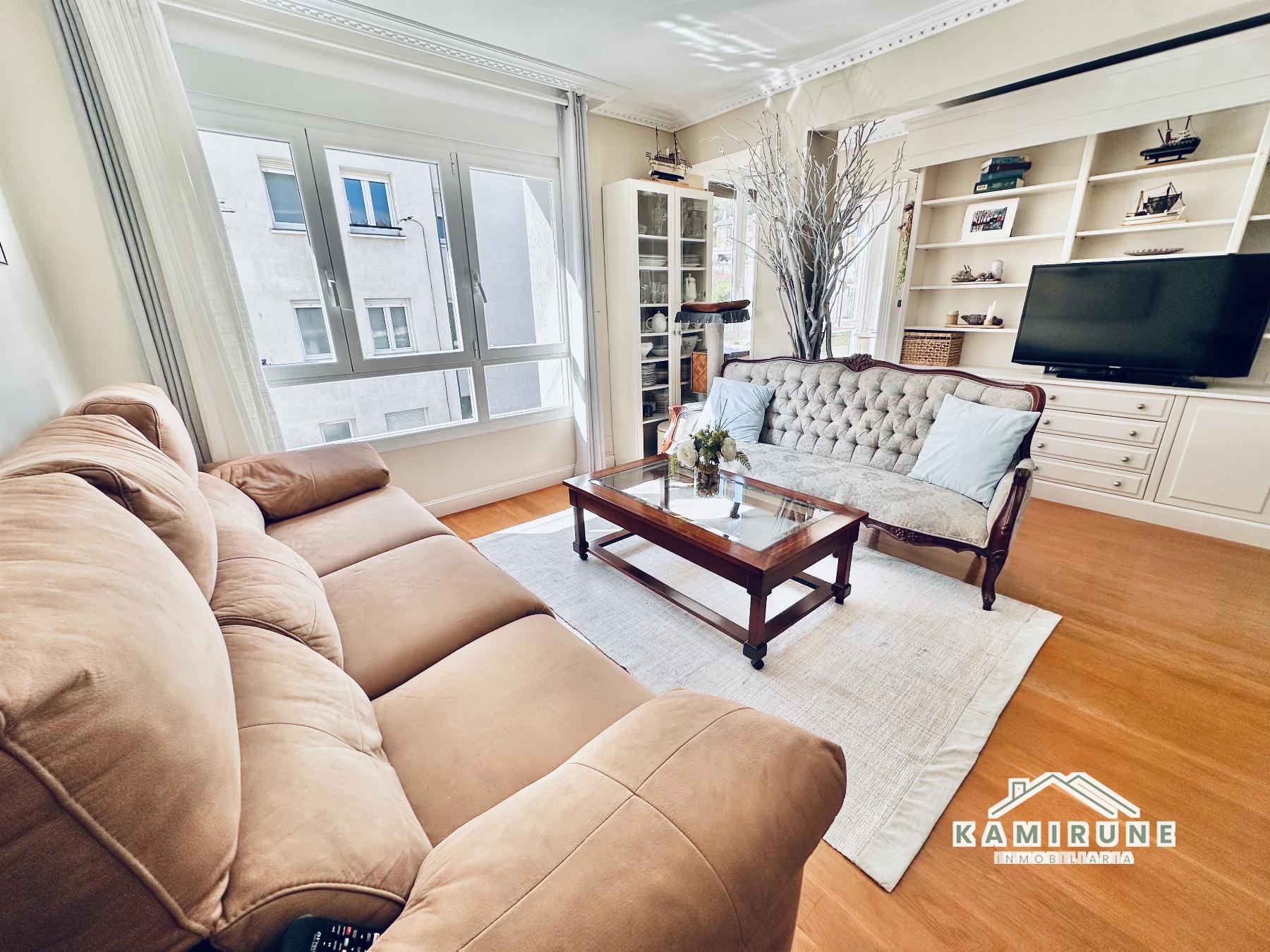 Venta de piso en Gorliz