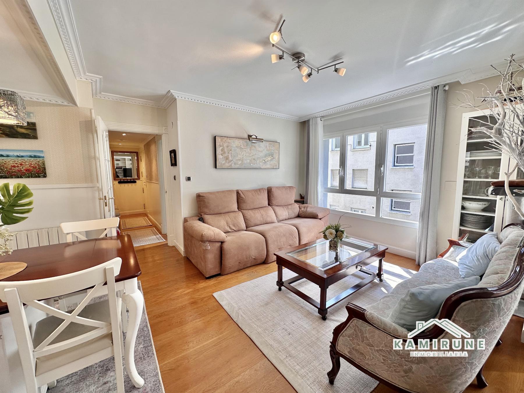 Venta de piso en Gorliz