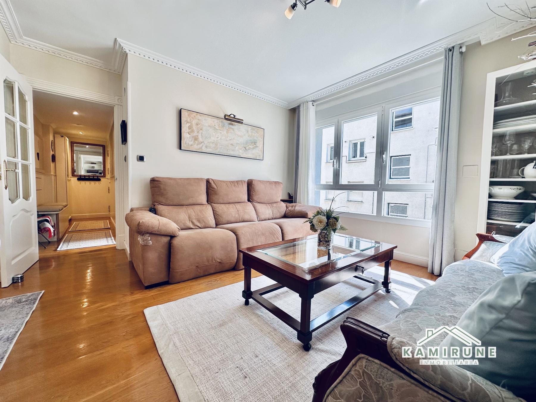 Venta de piso en Gorliz