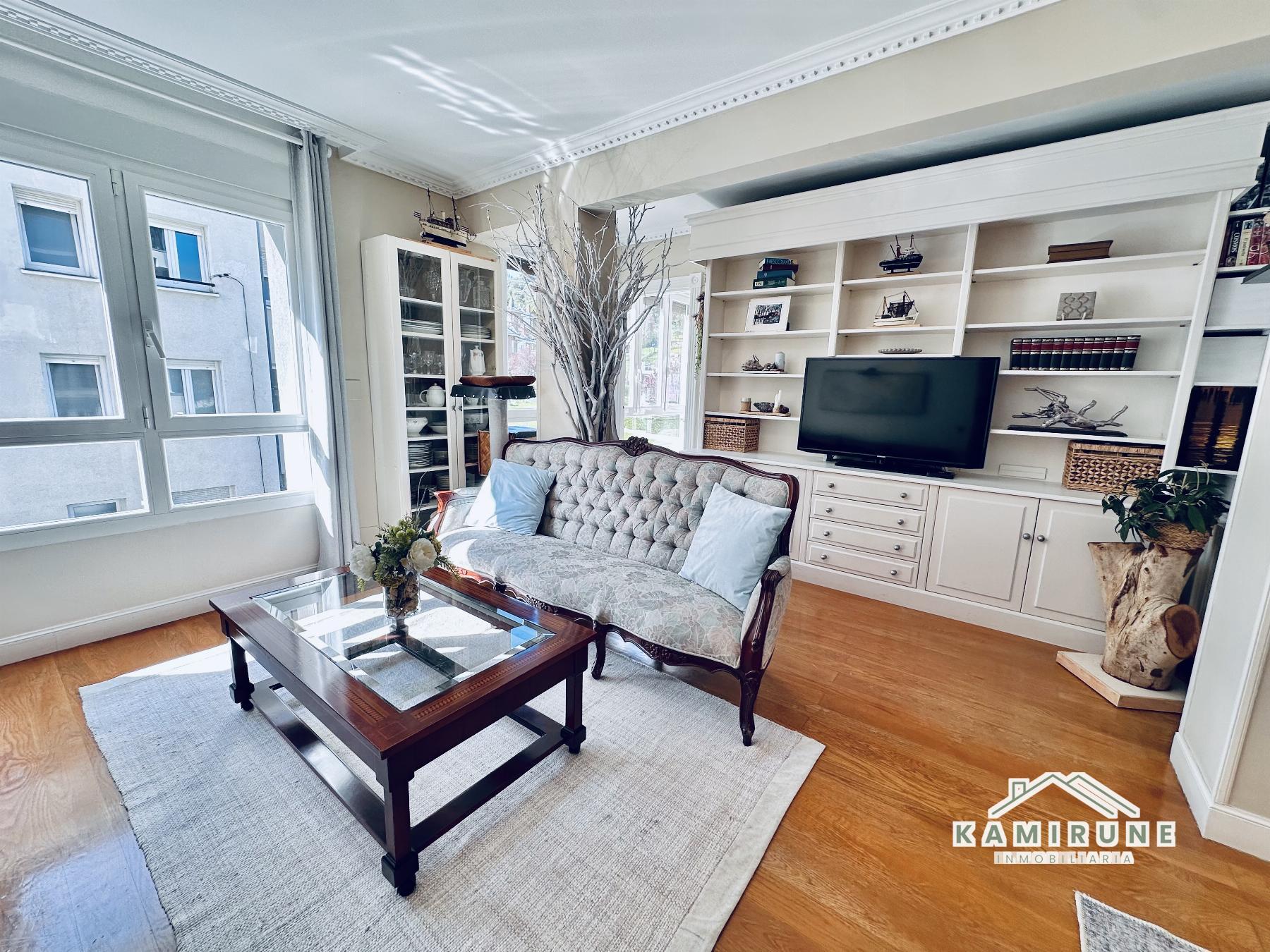 Venta de piso en Gorliz