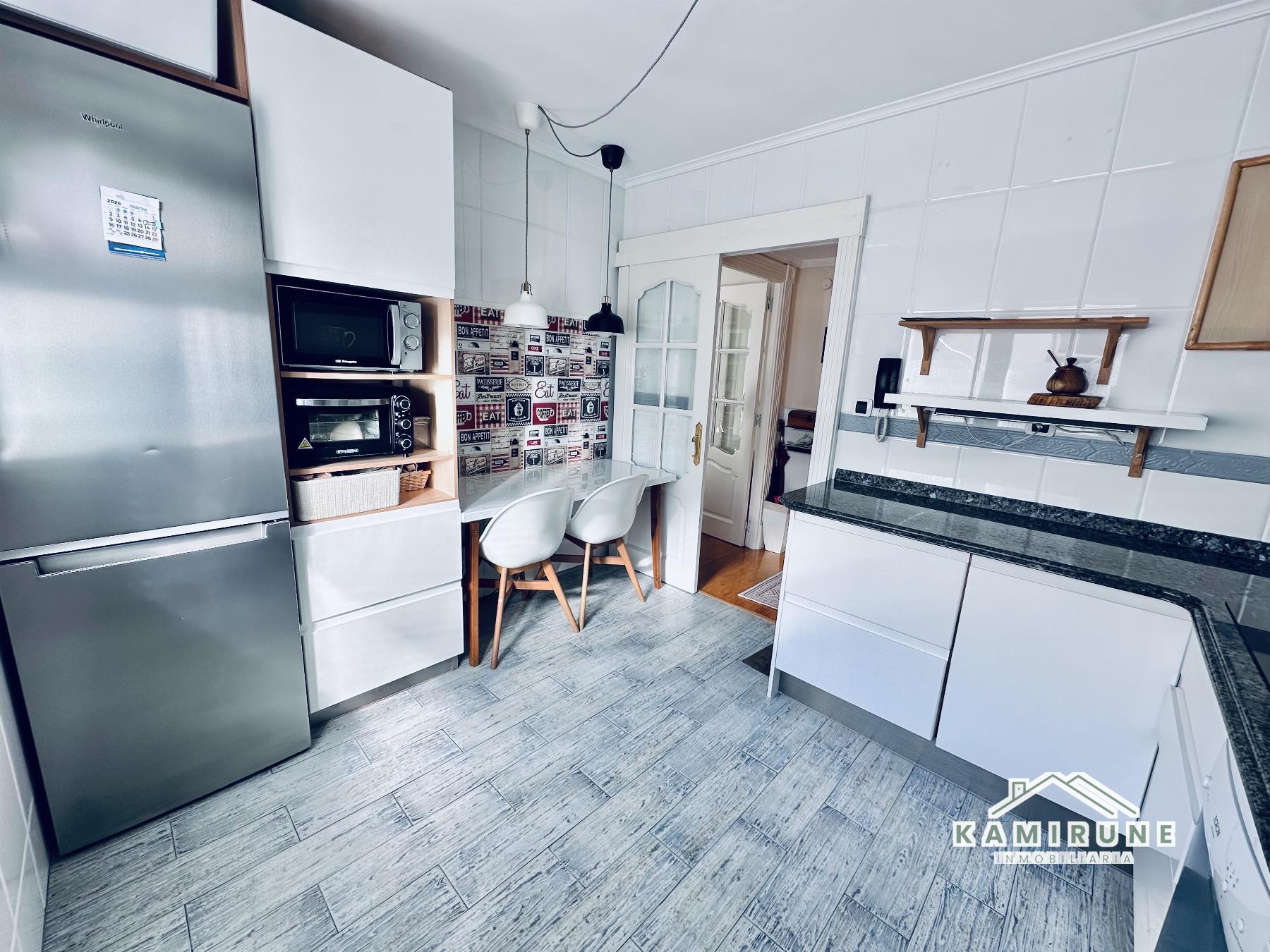 Venta de piso en Gorliz