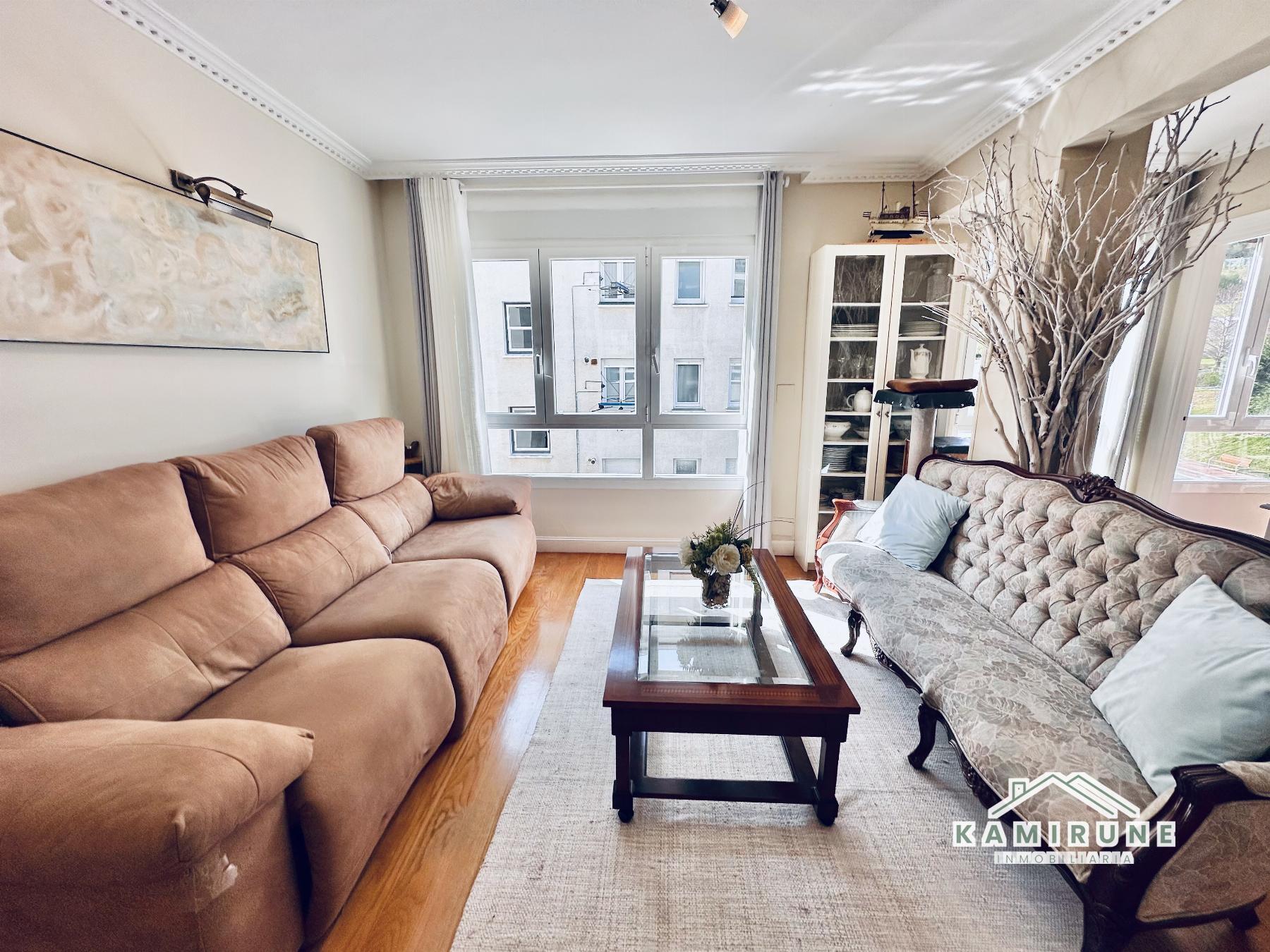 Venta de piso en Gorliz