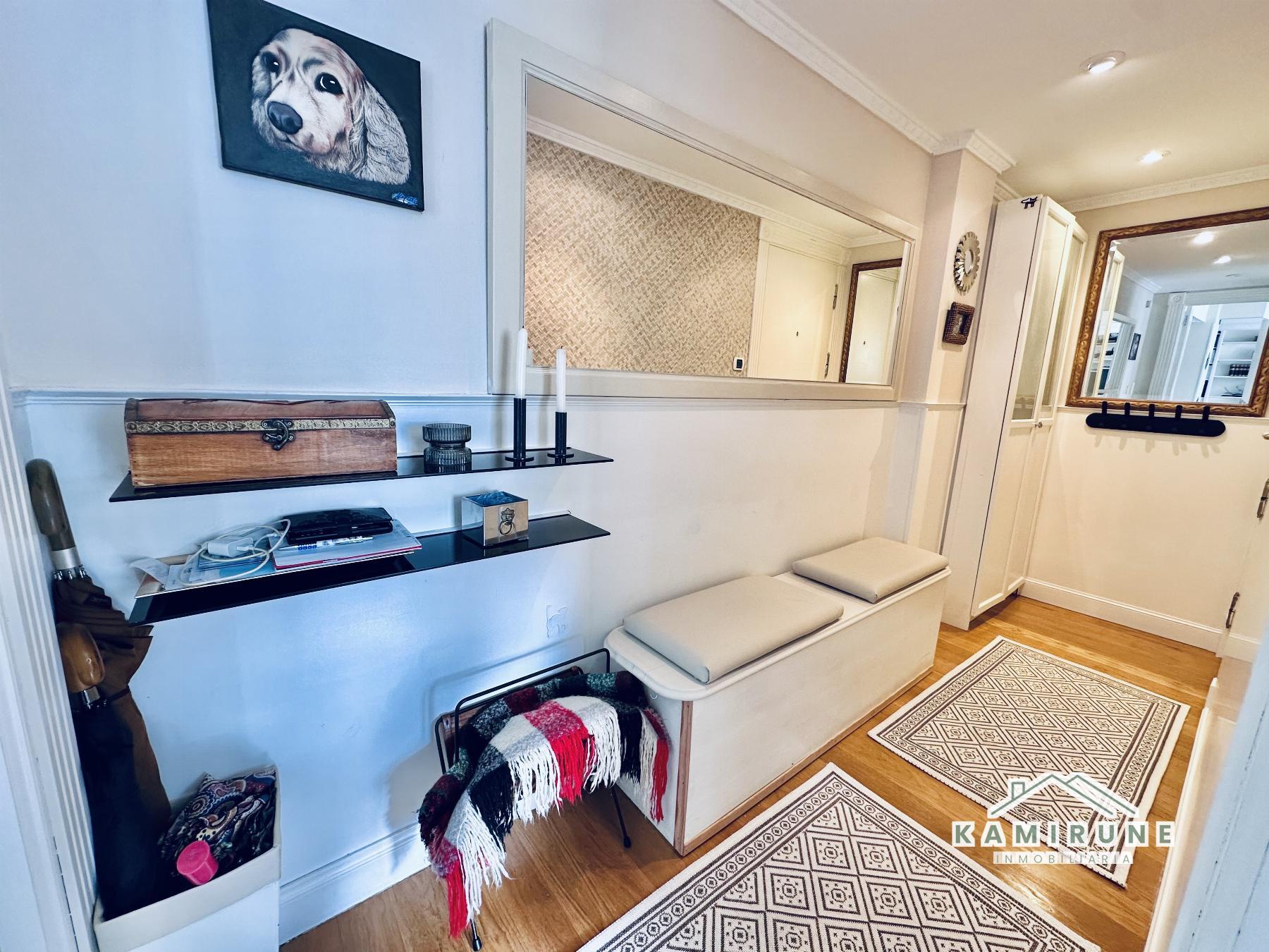 Venta de piso en Gorliz