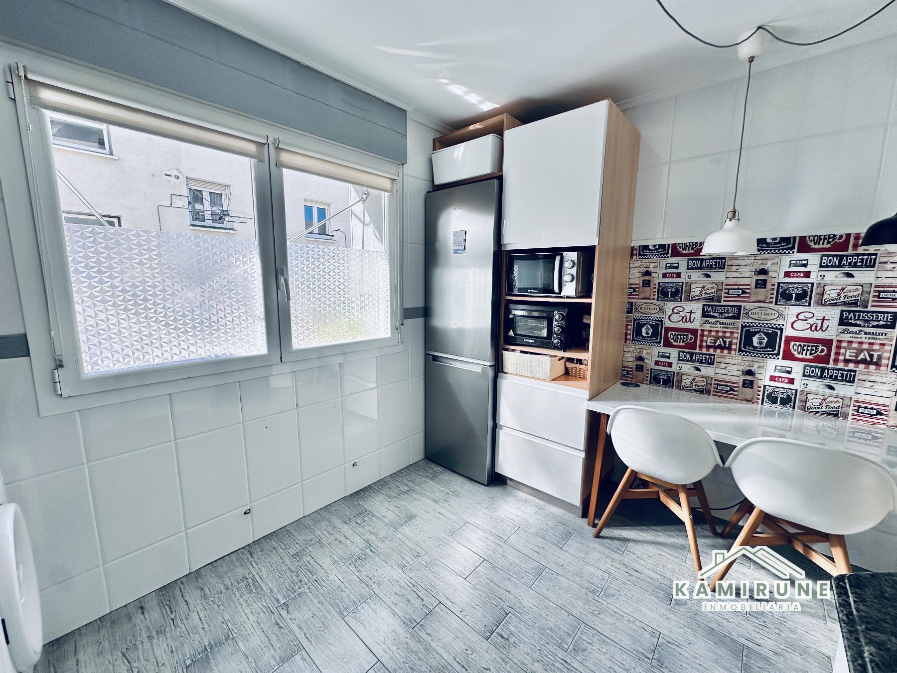 Venta de piso en Gorliz