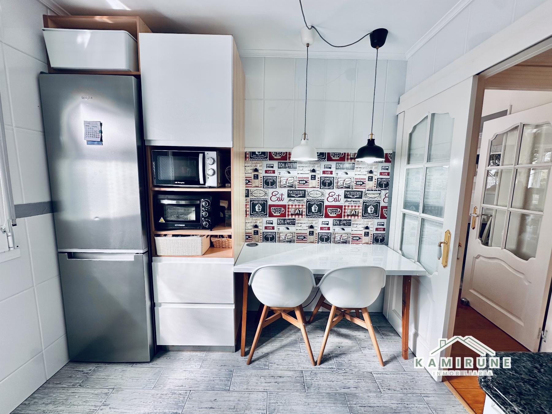 Venta de piso en Gorliz