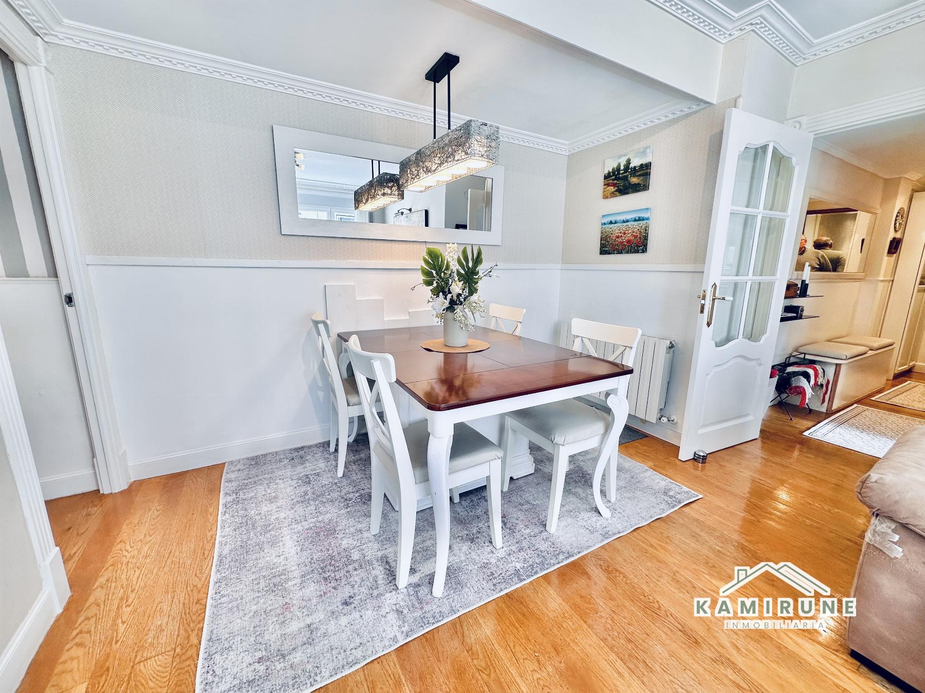 Venta de piso en Gorliz