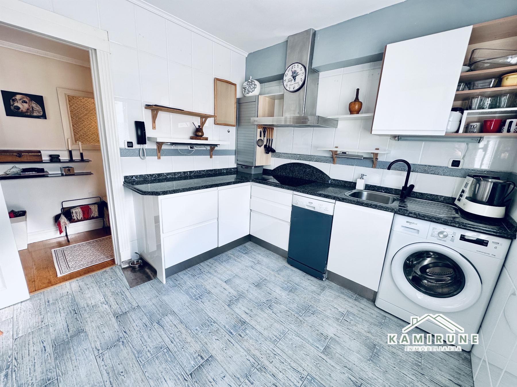 Venta de piso en Gorliz