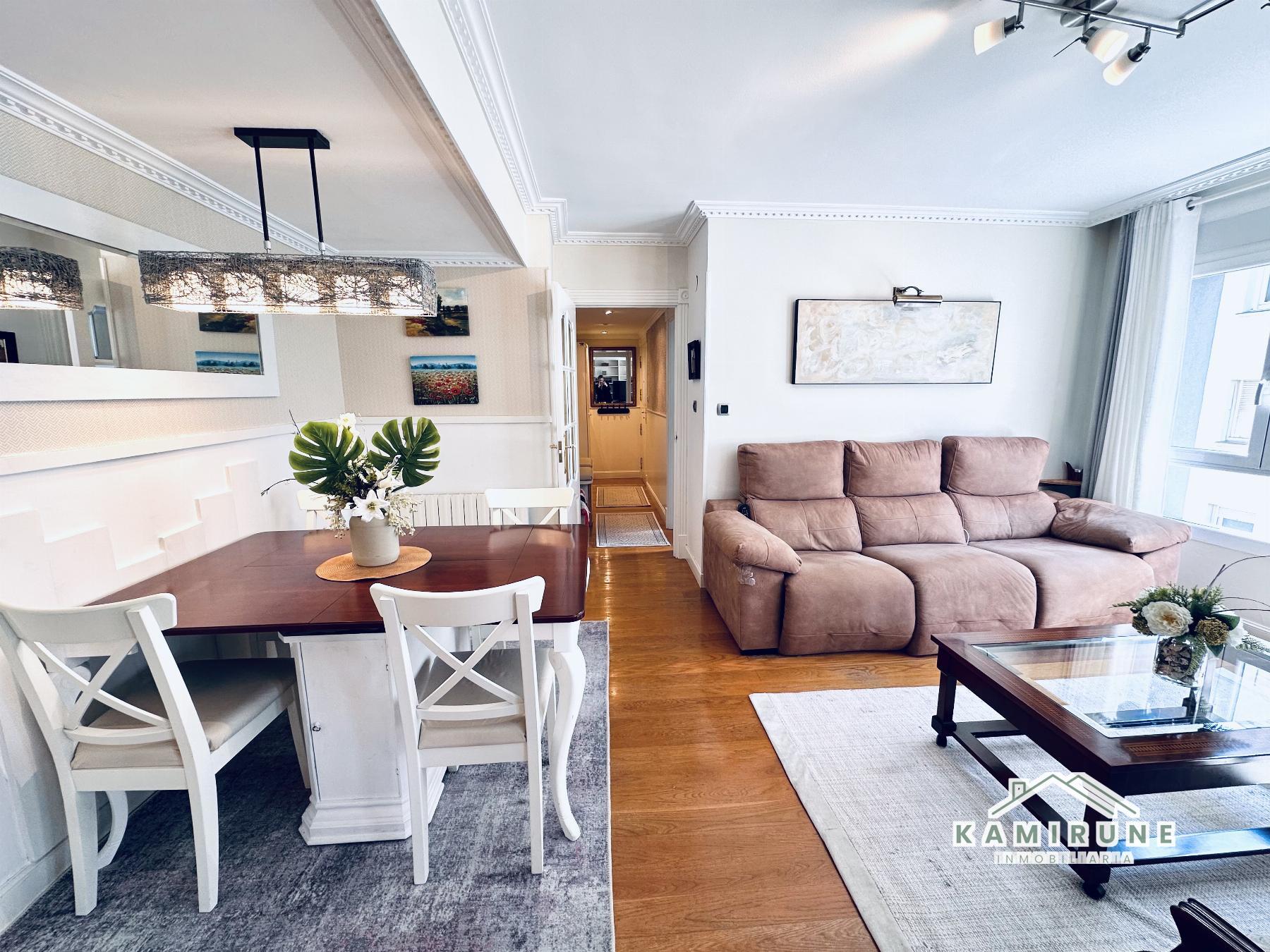 Venta de piso en Gorliz