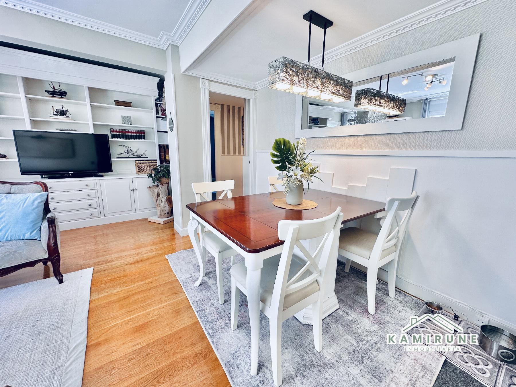 Venta de piso en Gorliz