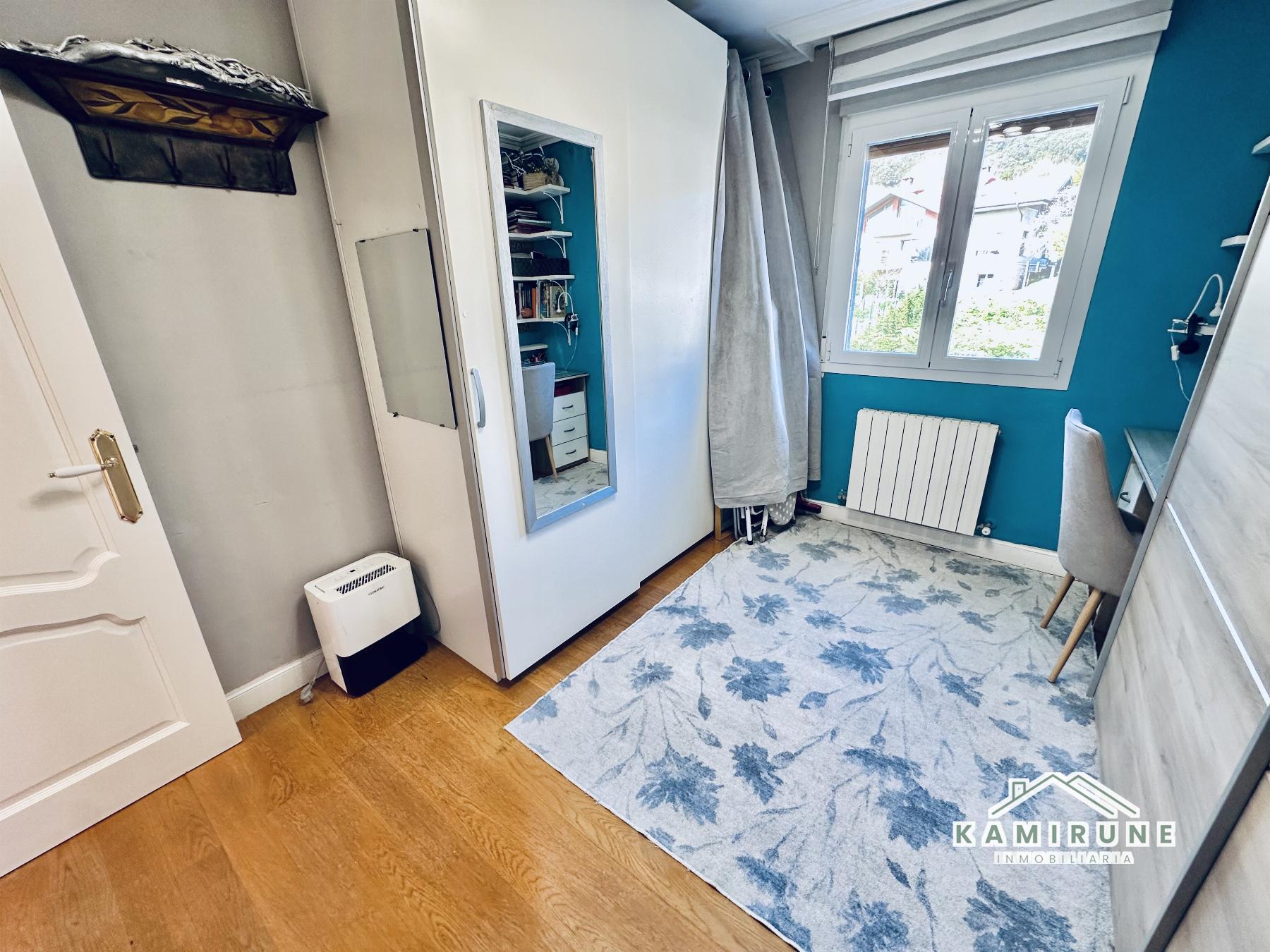 Venta de piso en Gorliz