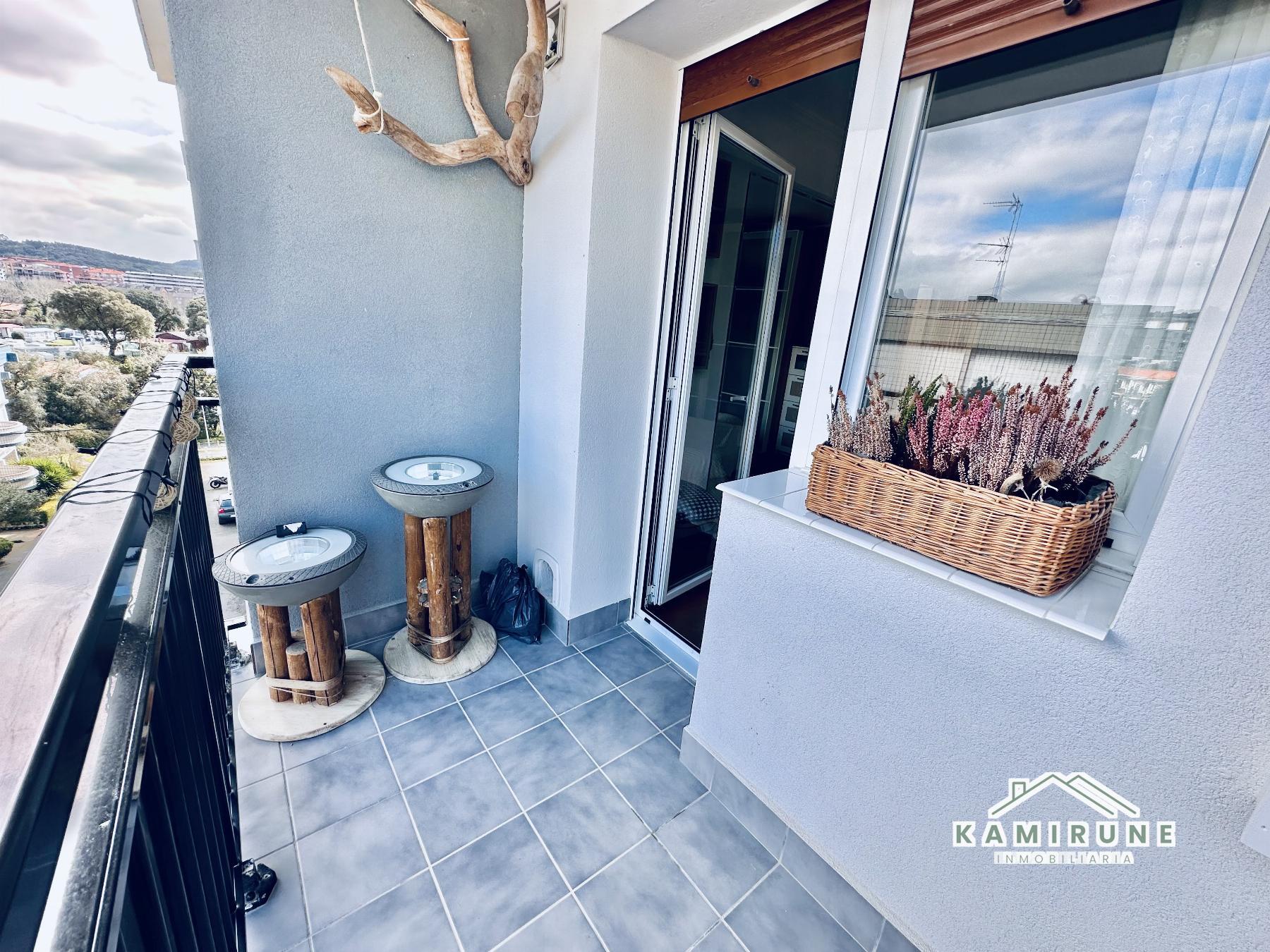 Venta de piso en Gorliz