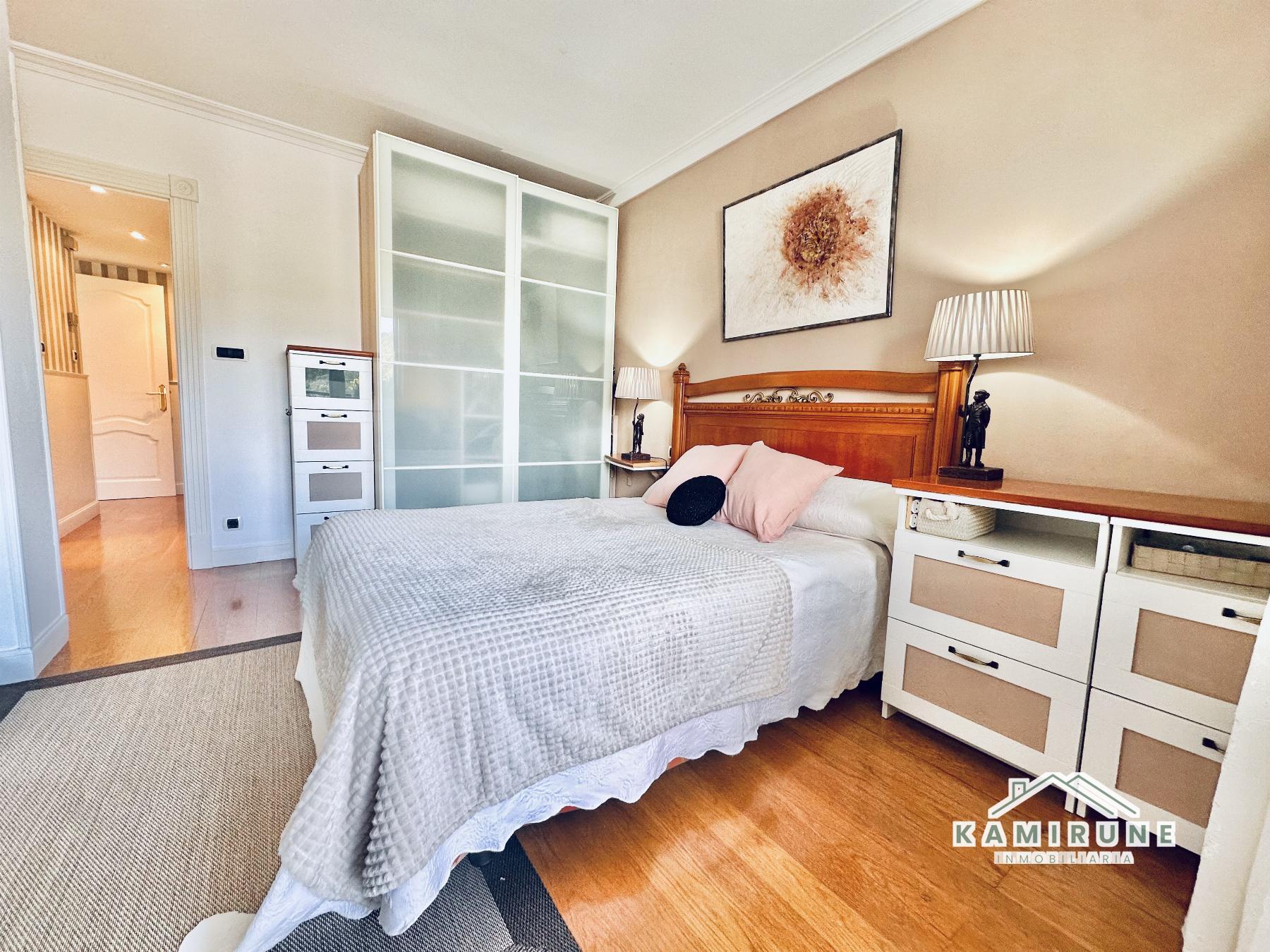 Venta de piso en Gorliz