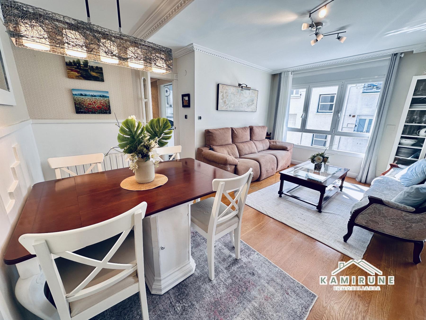 Venta de piso en Gorliz