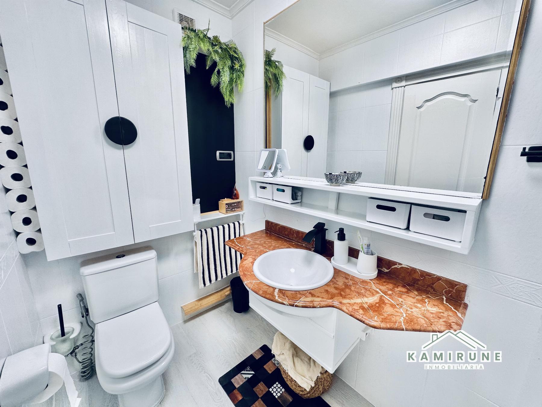 Venta de piso en Gorliz