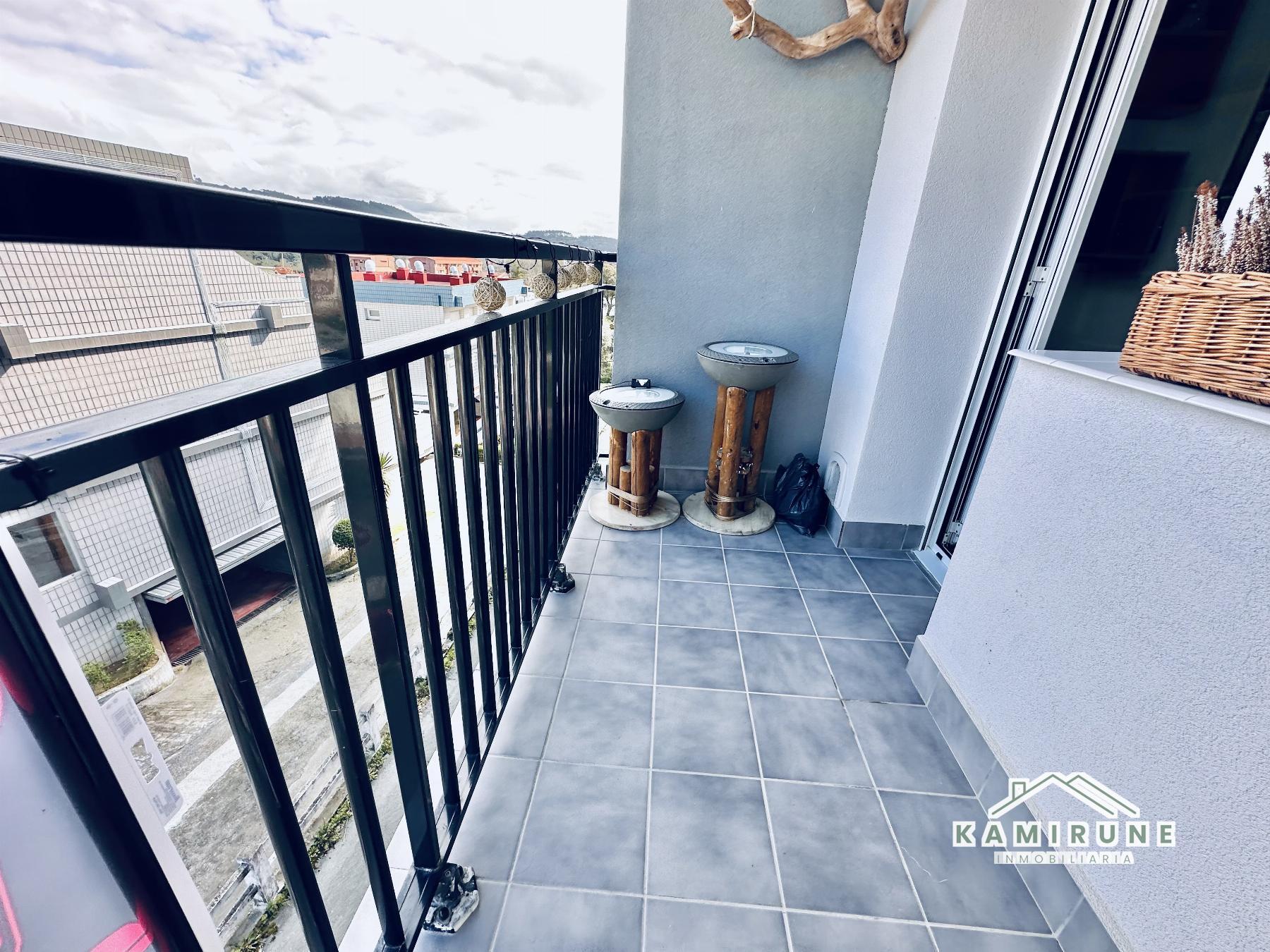 Venta de piso en Gorliz