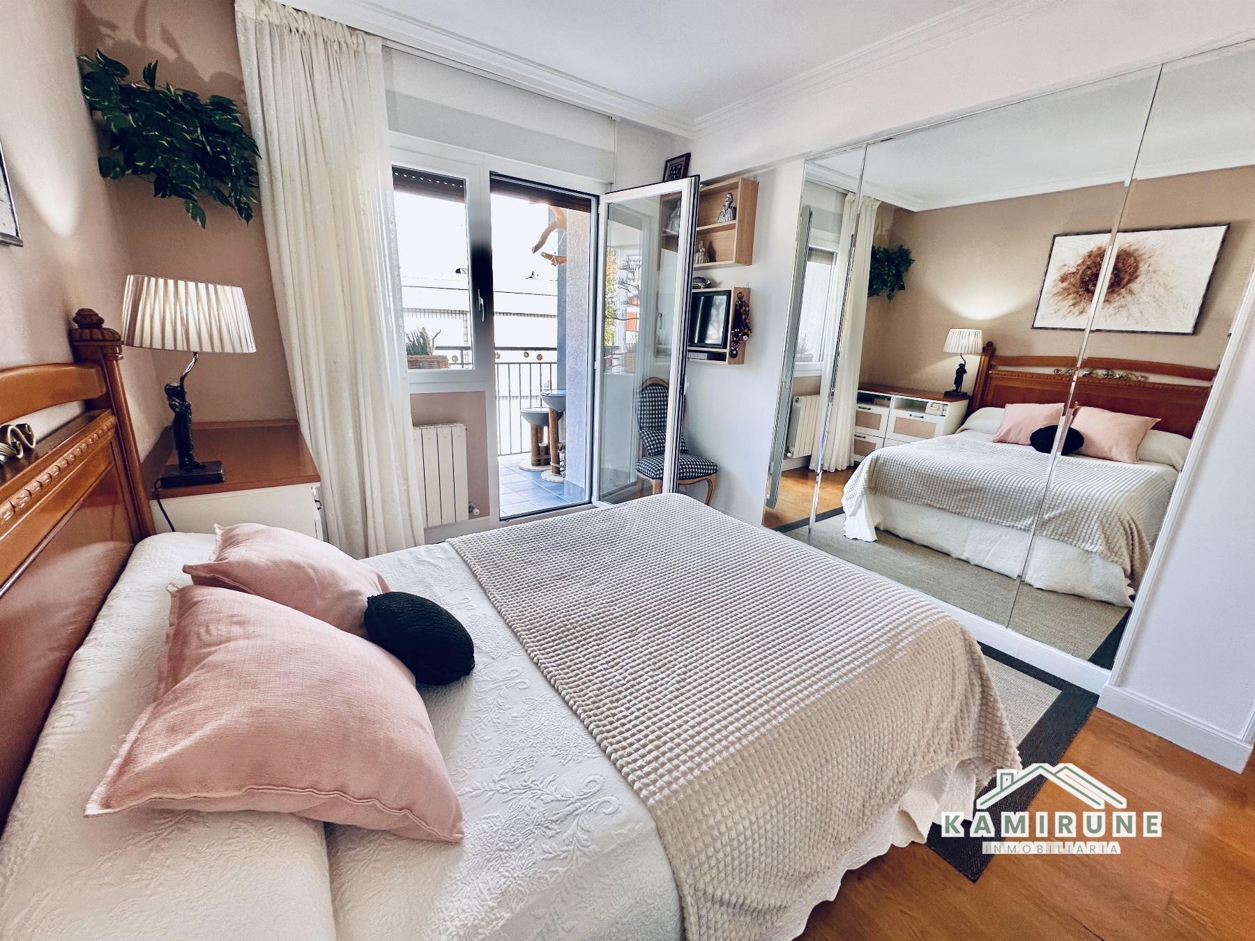 Venta de piso en Gorliz