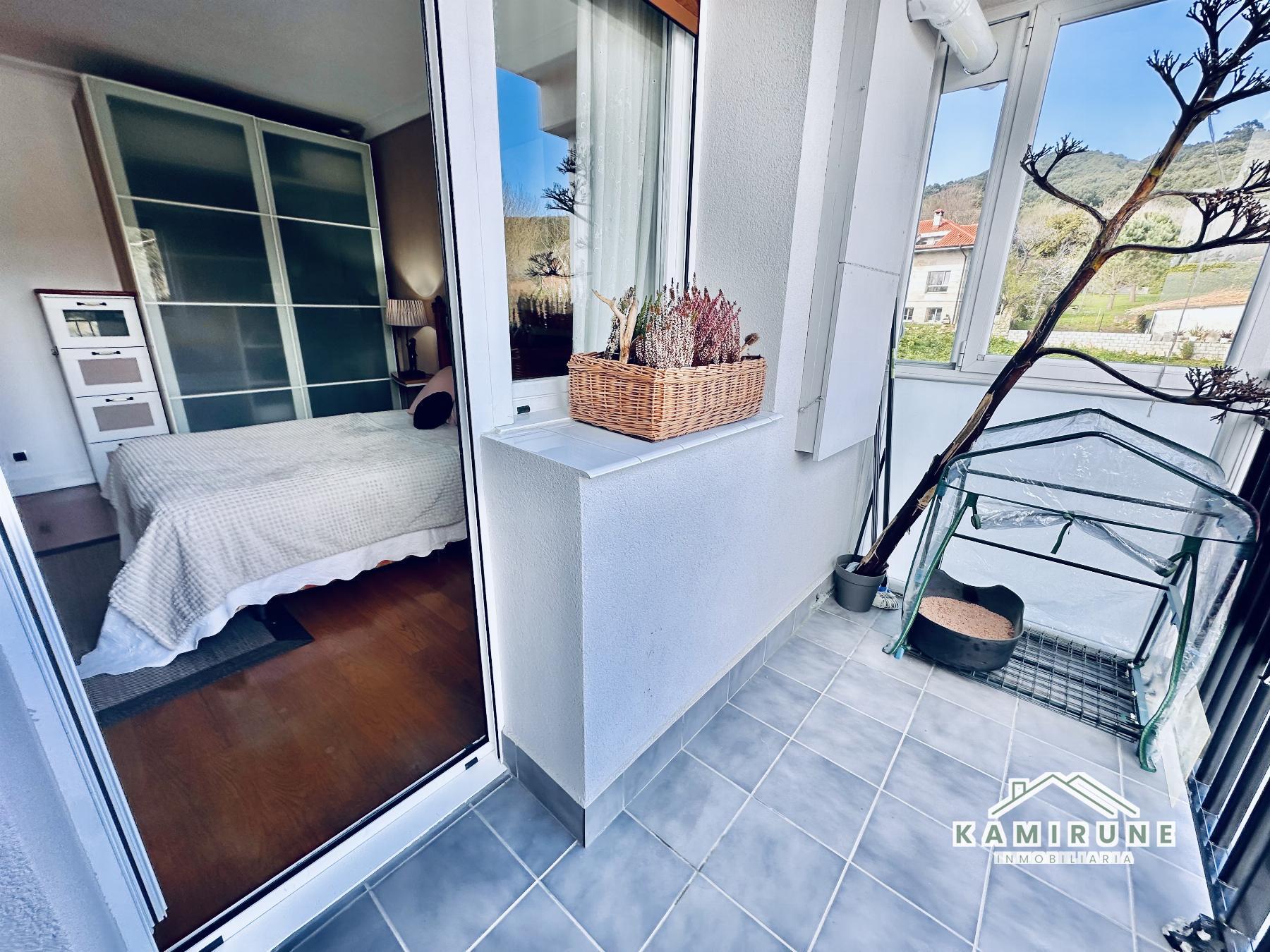 Venta de piso en Gorliz