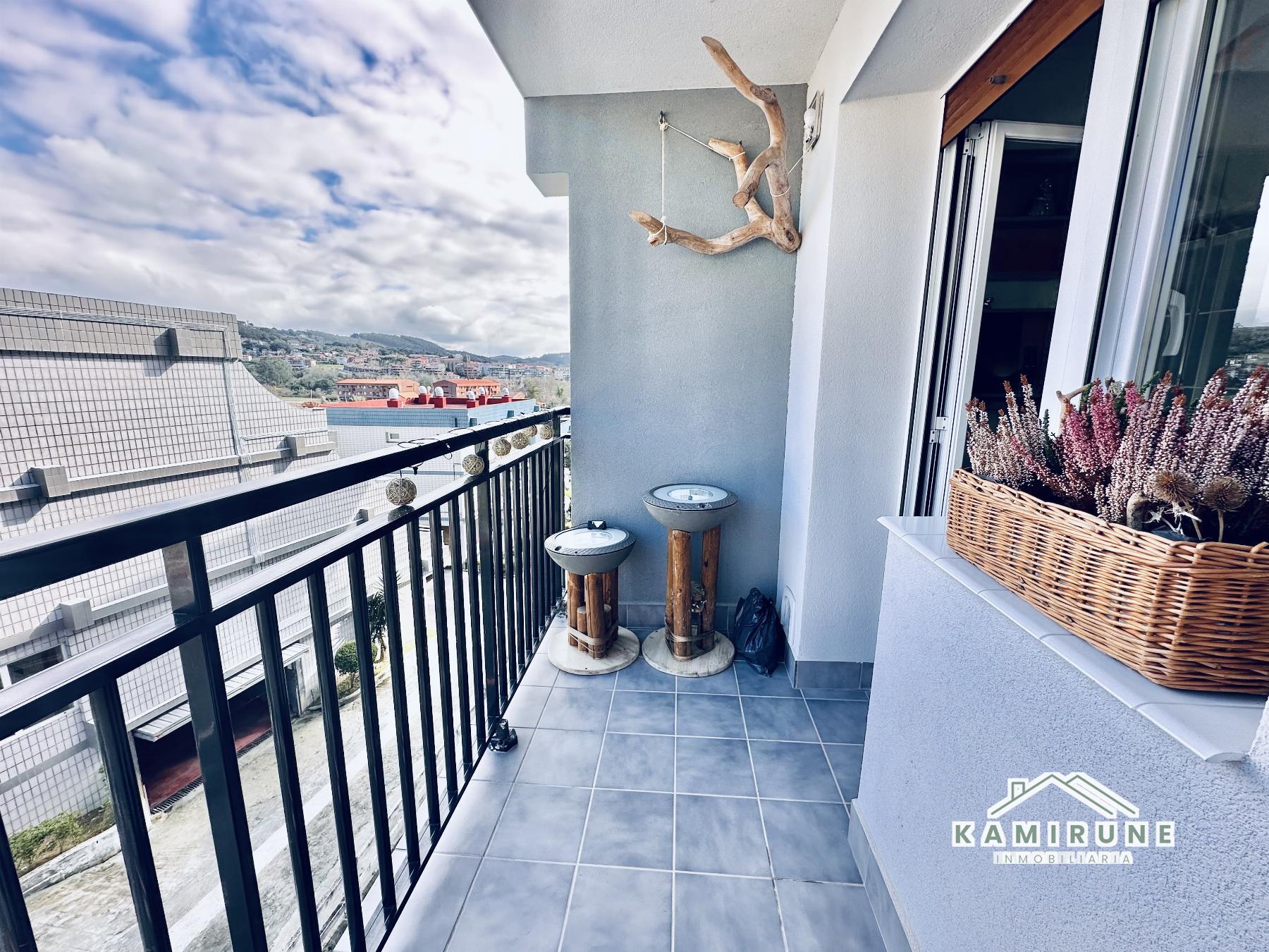 Venta de piso en Gorliz