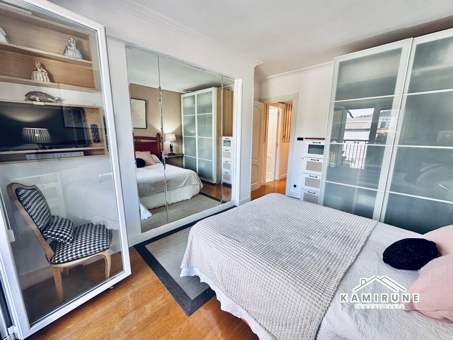 Venta de piso en Gorliz