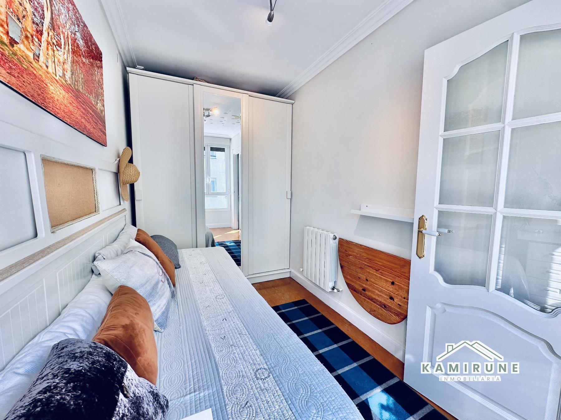 Venta de piso en Gorliz