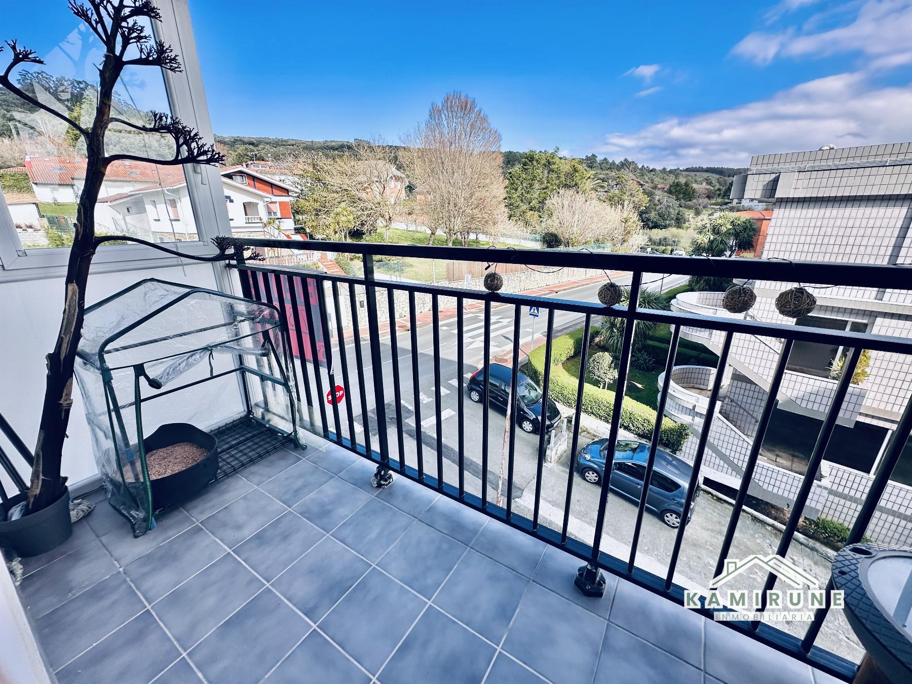 Venta de piso en Gorliz