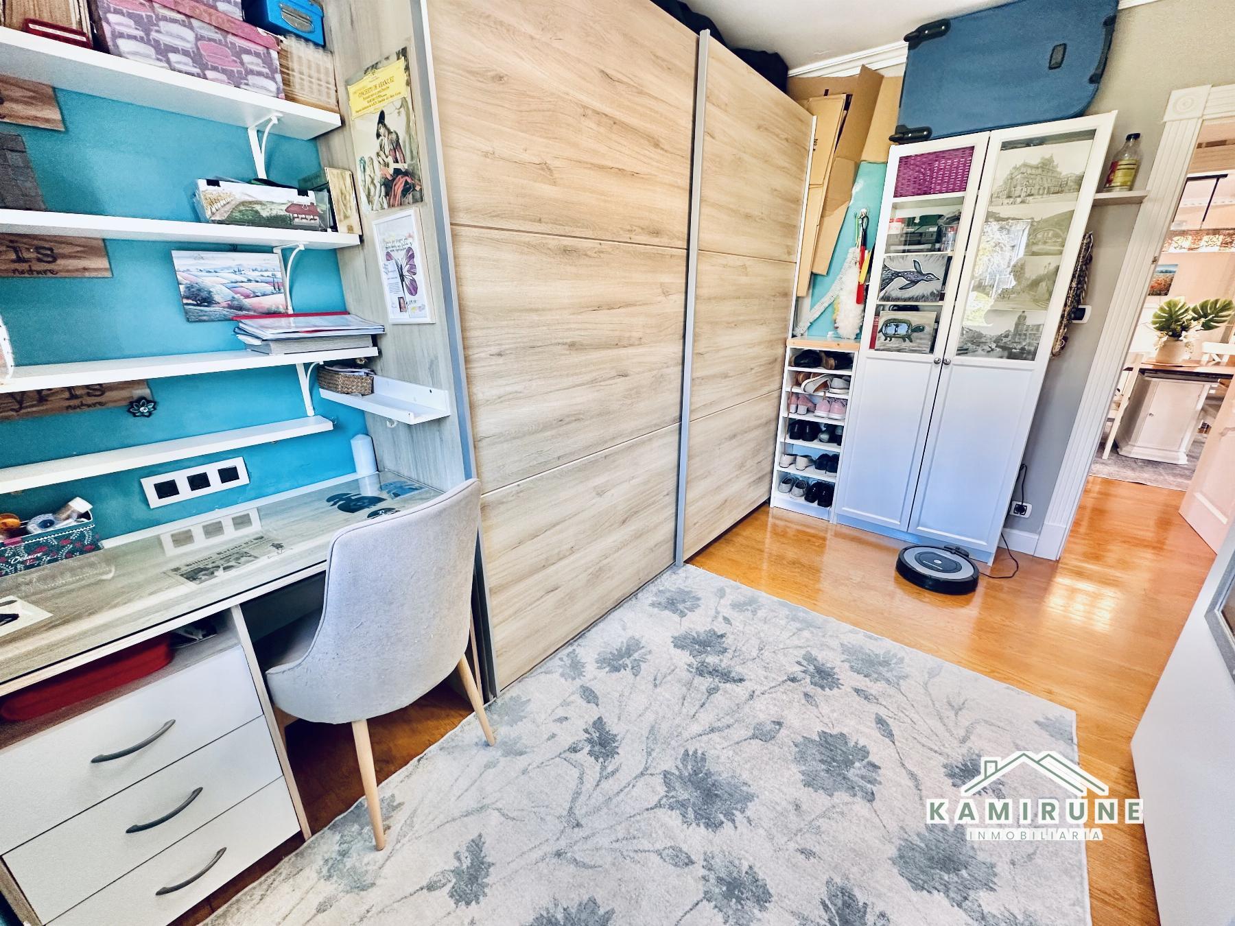 Venta de piso en Gorliz