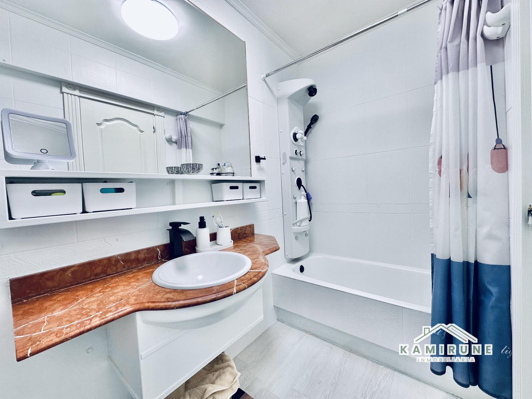 Venta de piso en Gorliz