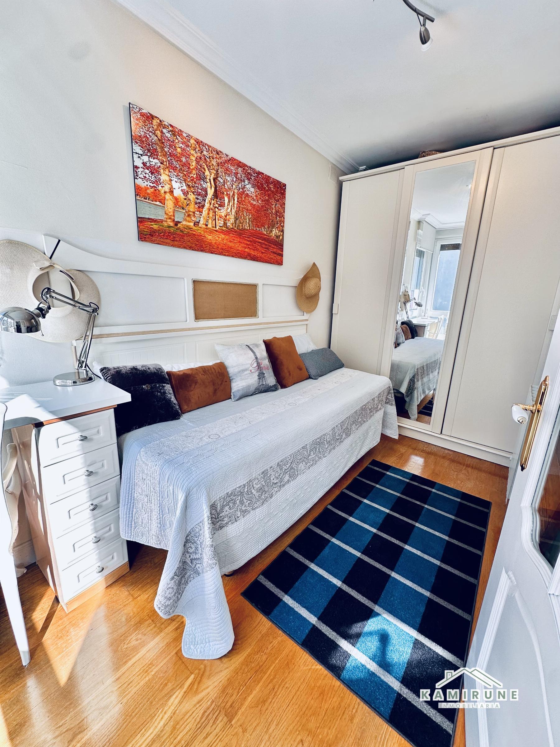 Venta de piso en Gorliz