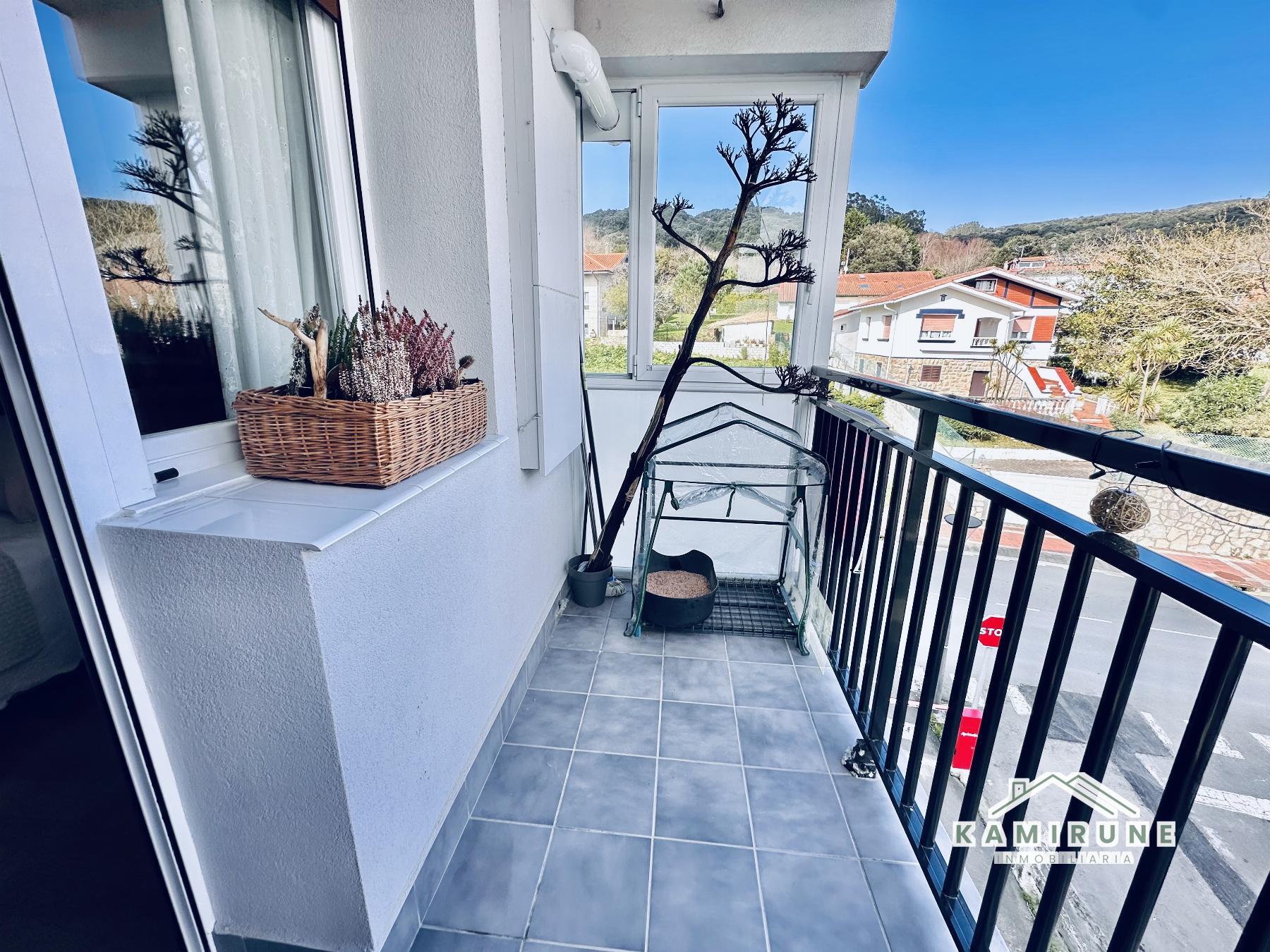 Venta de piso en Gorliz