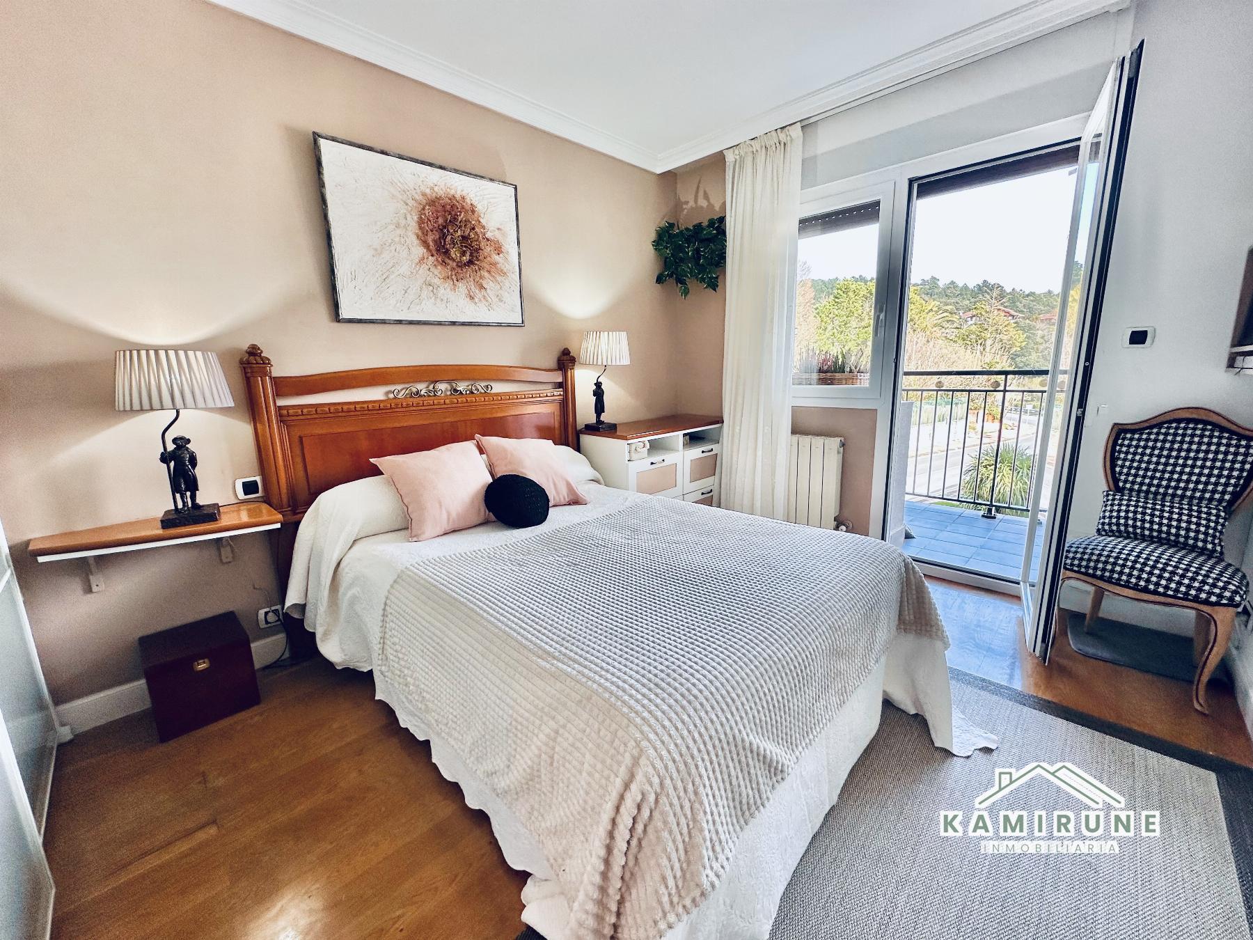 Venta de piso en Gorliz