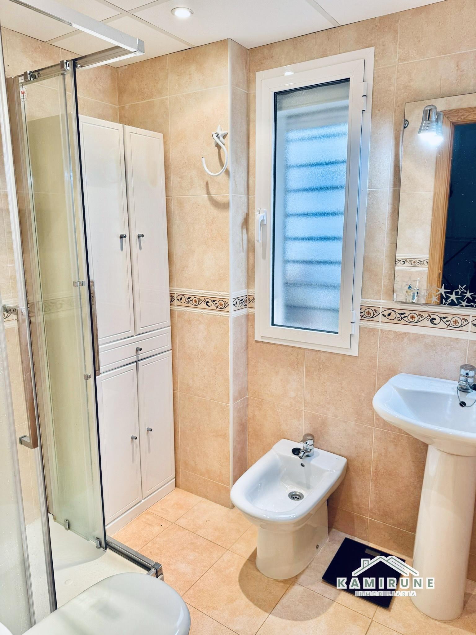 Venta de piso en Málaga