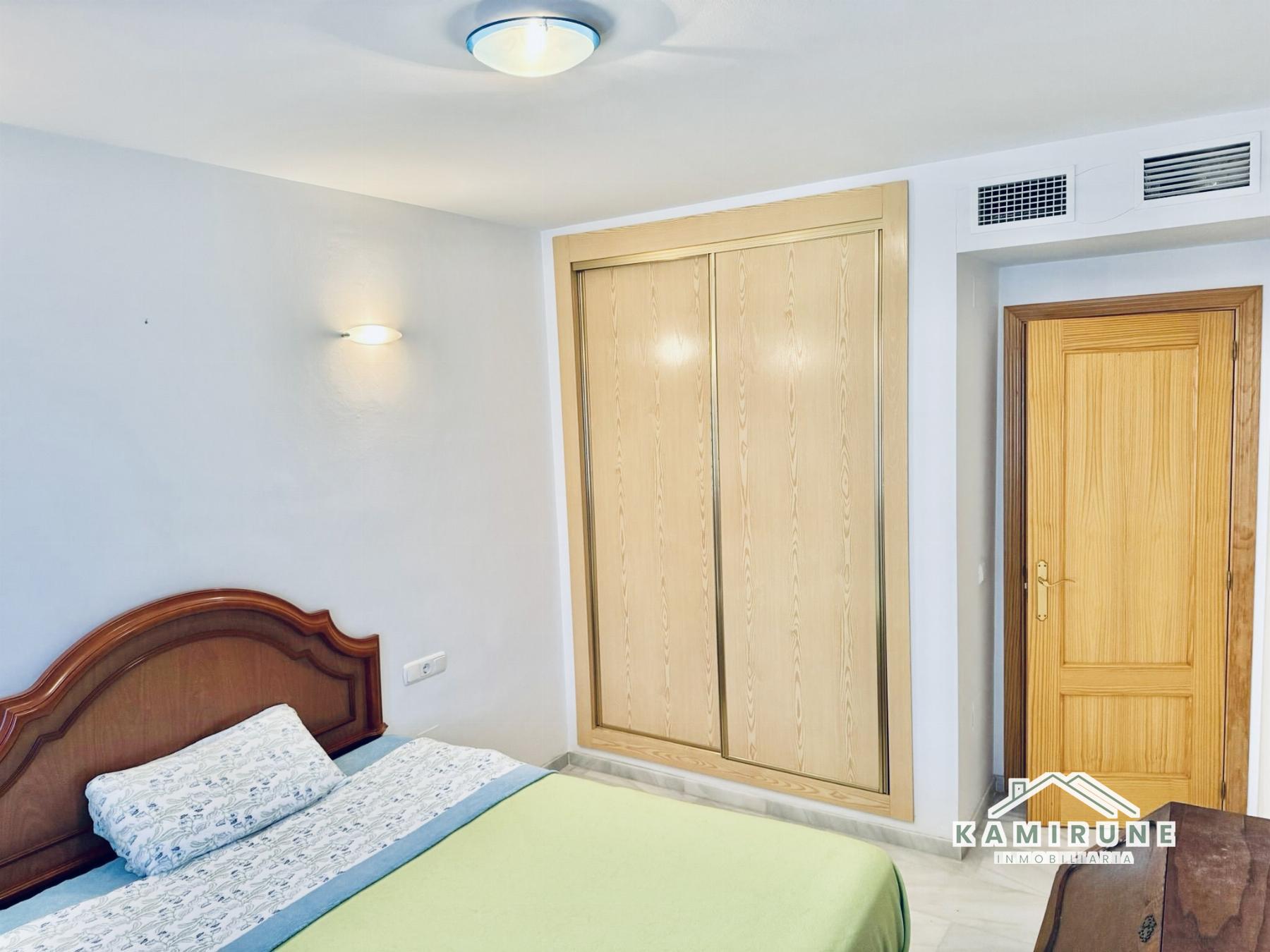 Venta de piso en Málaga