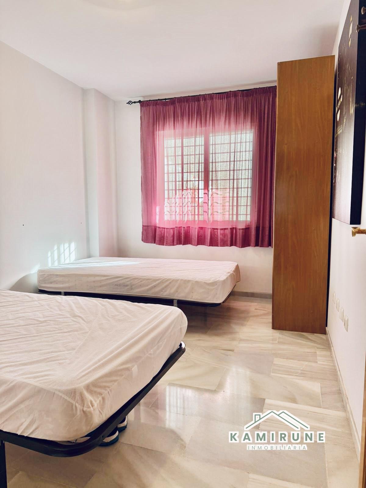 Venta de piso en Málaga