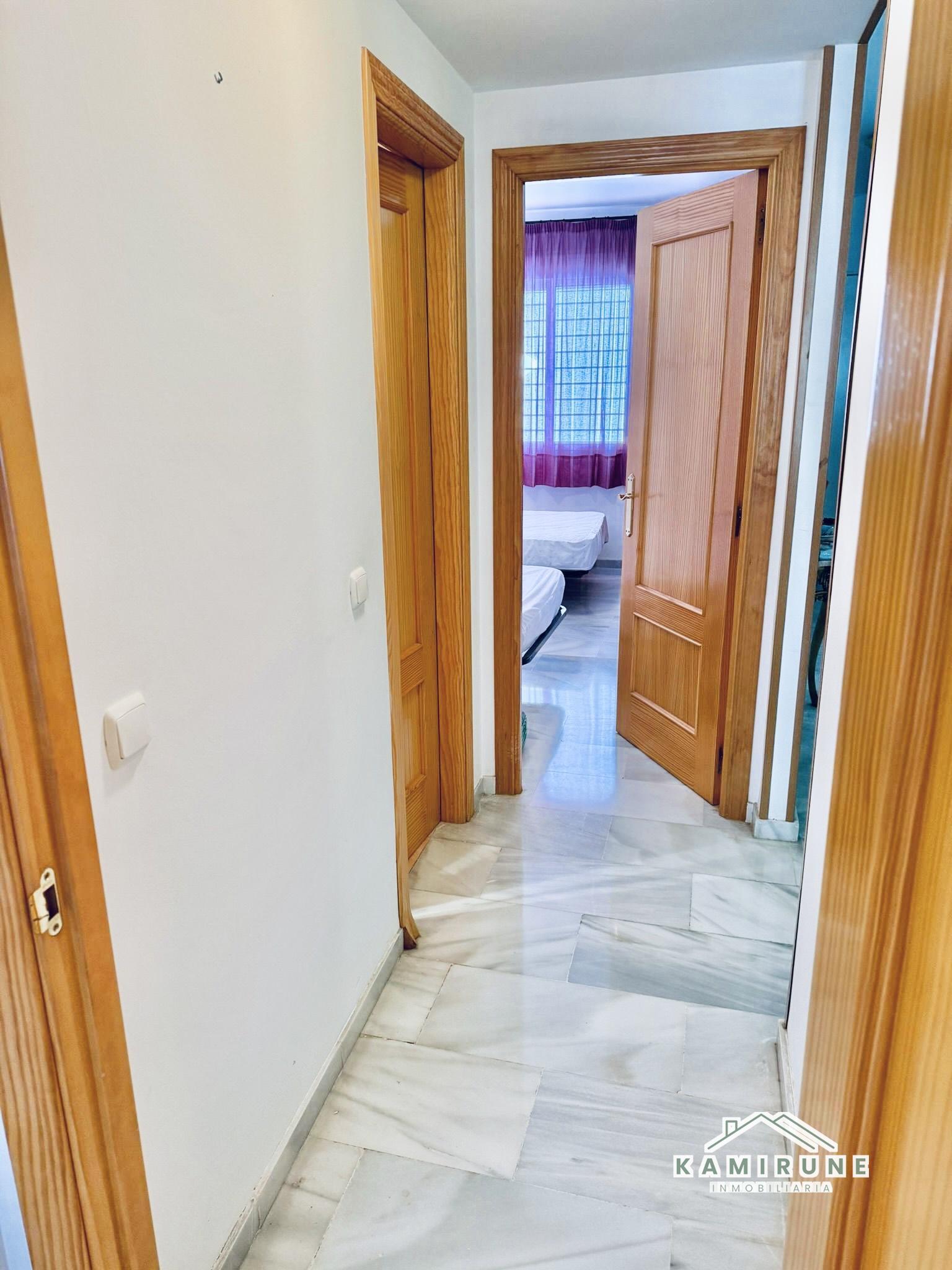 Venta de piso en Málaga