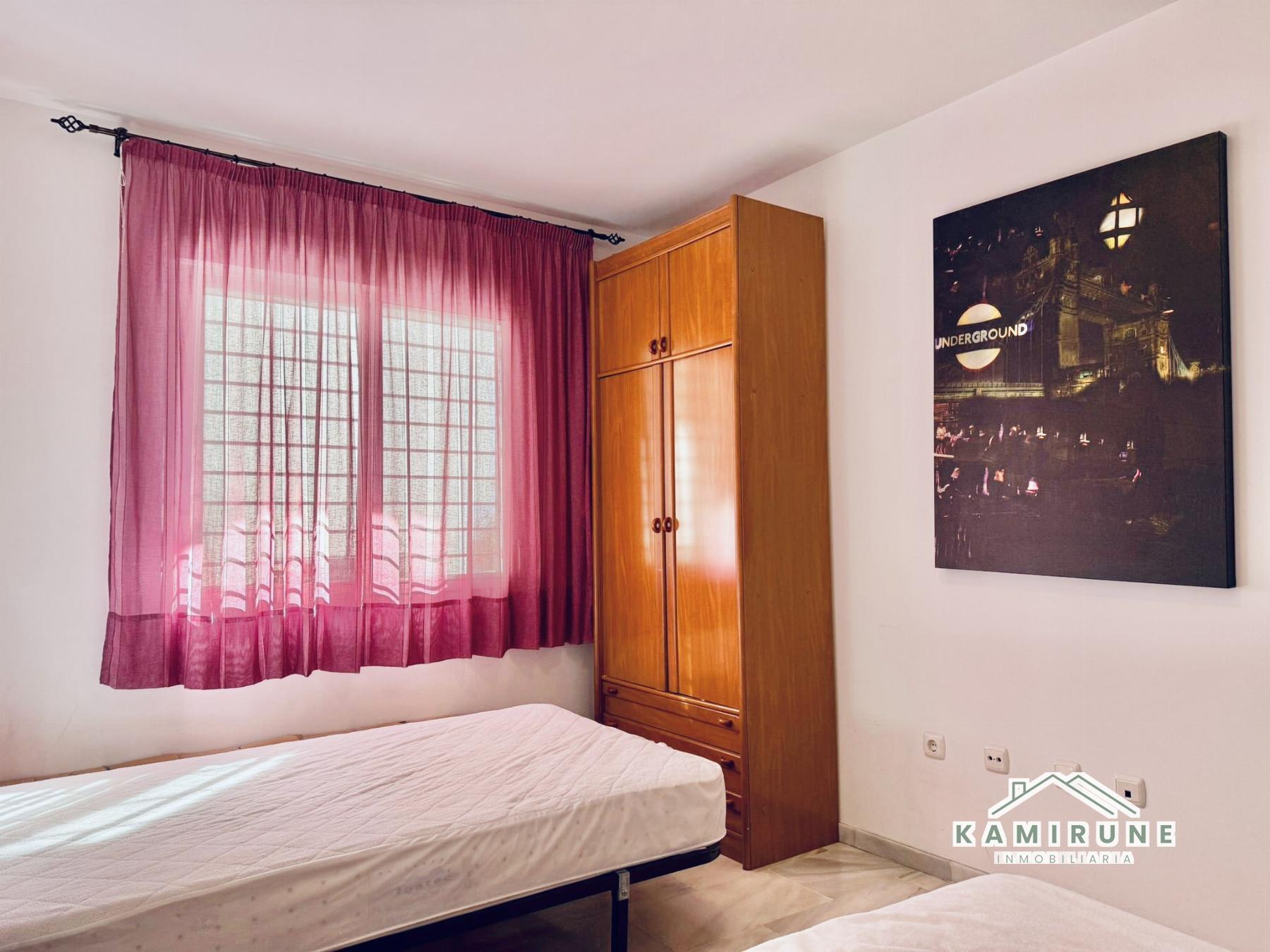 Venta de piso en Málaga