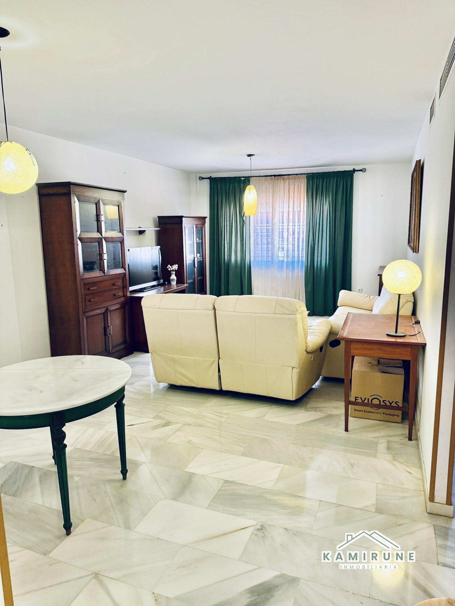 Venta de piso en Málaga