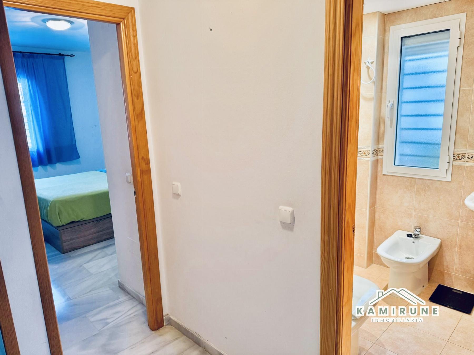 Venta de piso en Málaga