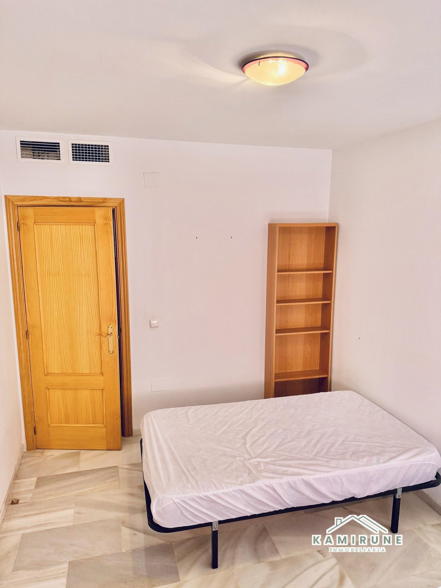 Venta de piso en Málaga