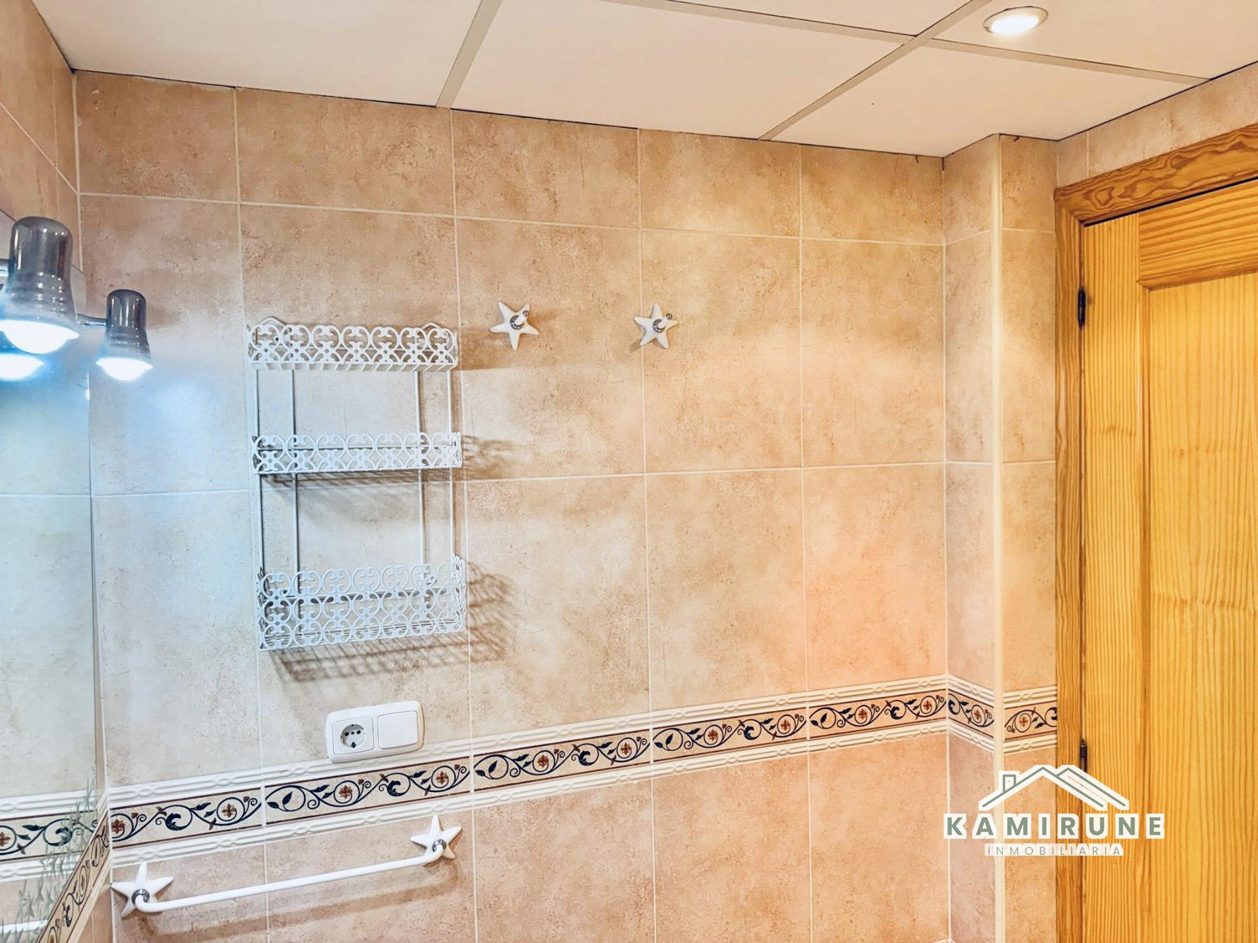 Venta de piso en Málaga