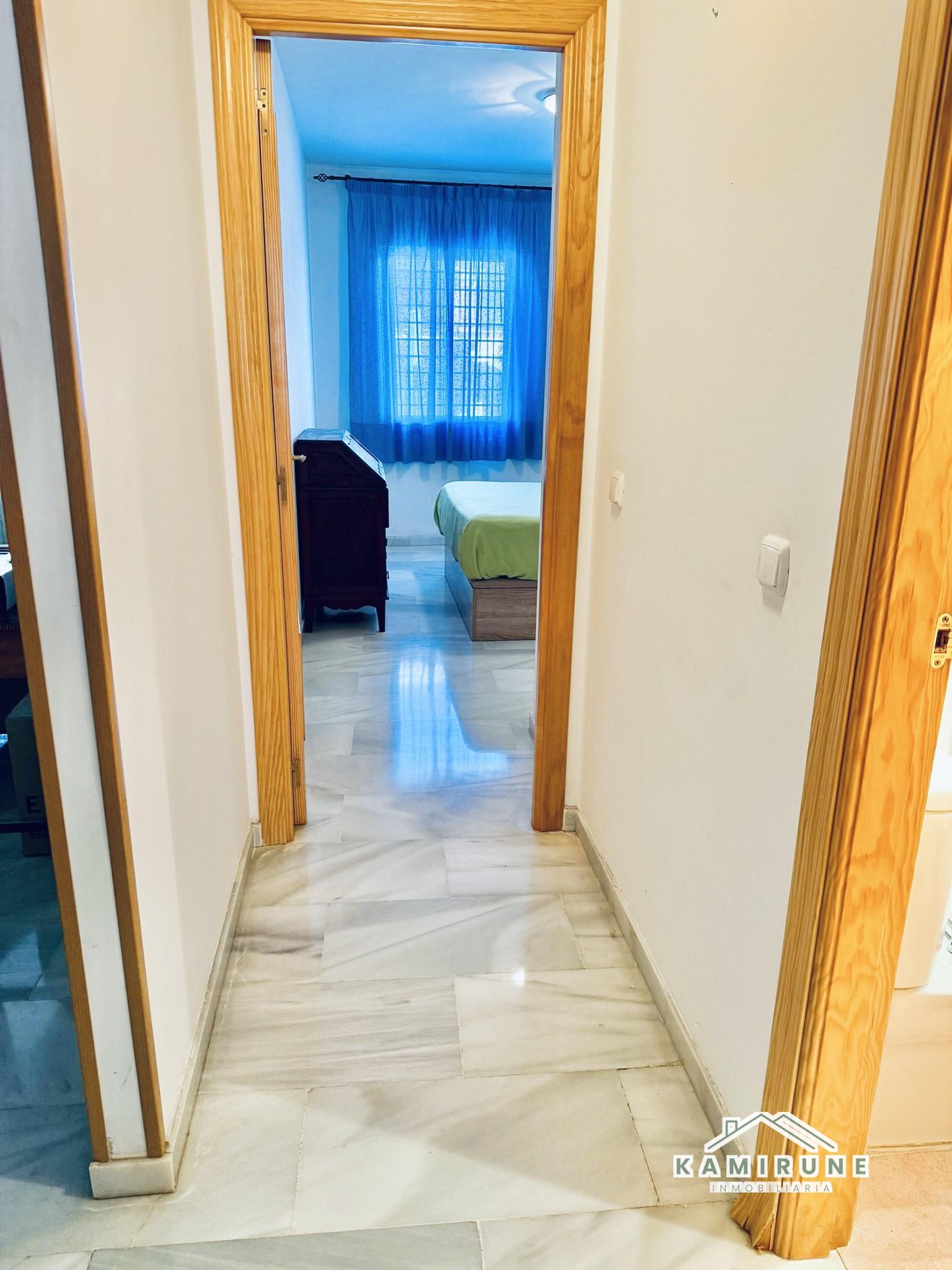Venta de piso en Málaga