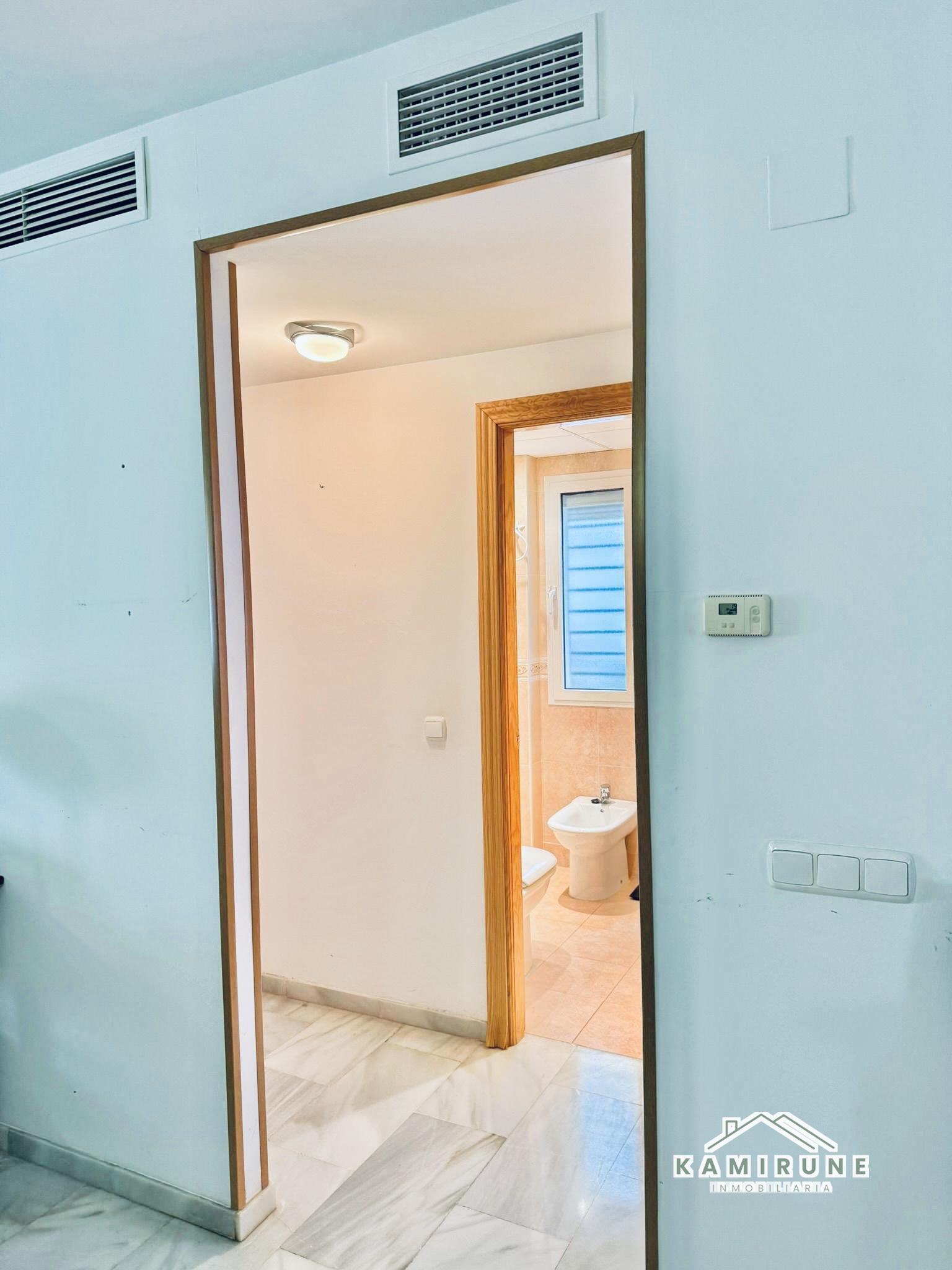 Venta de piso en Málaga