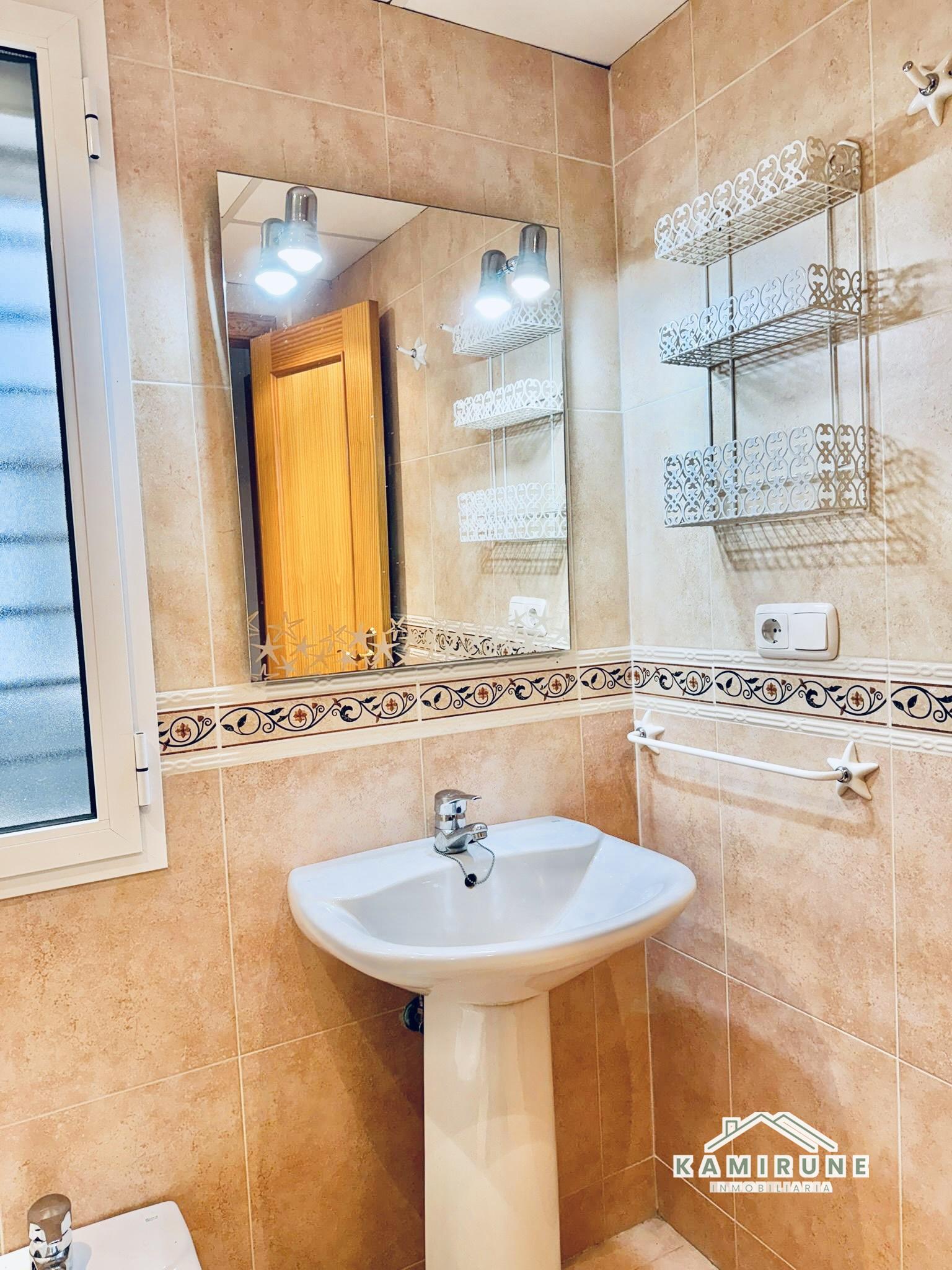 Venta de piso en Málaga