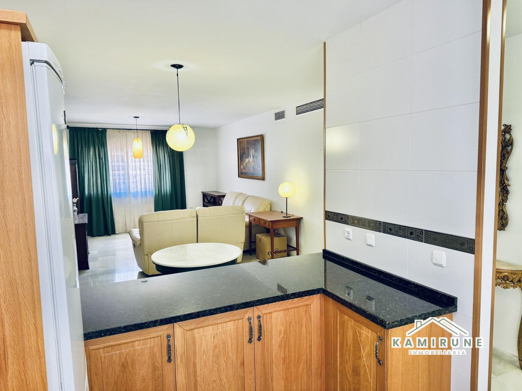 Venta de piso en Málaga