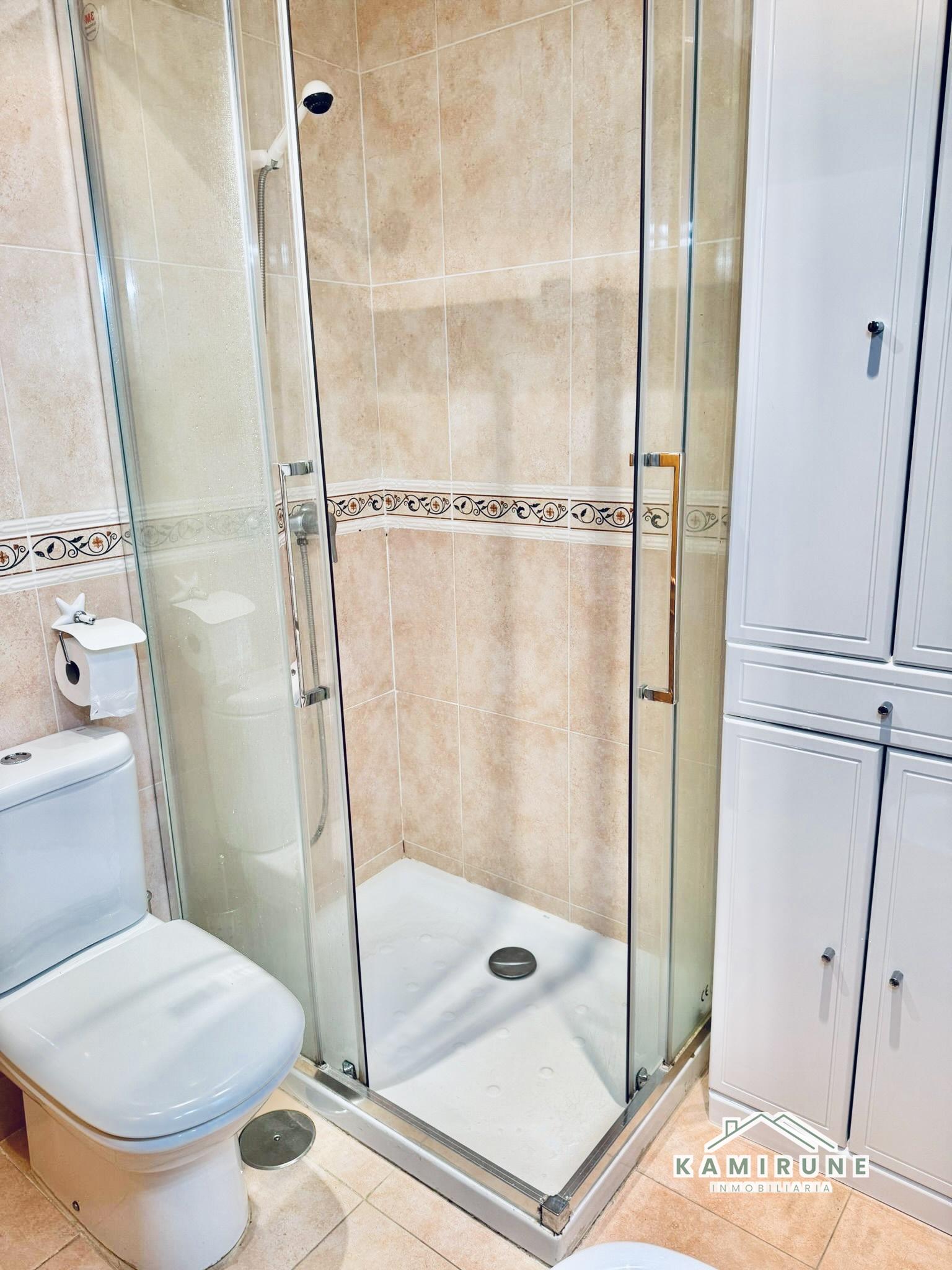 Venta de piso en Málaga