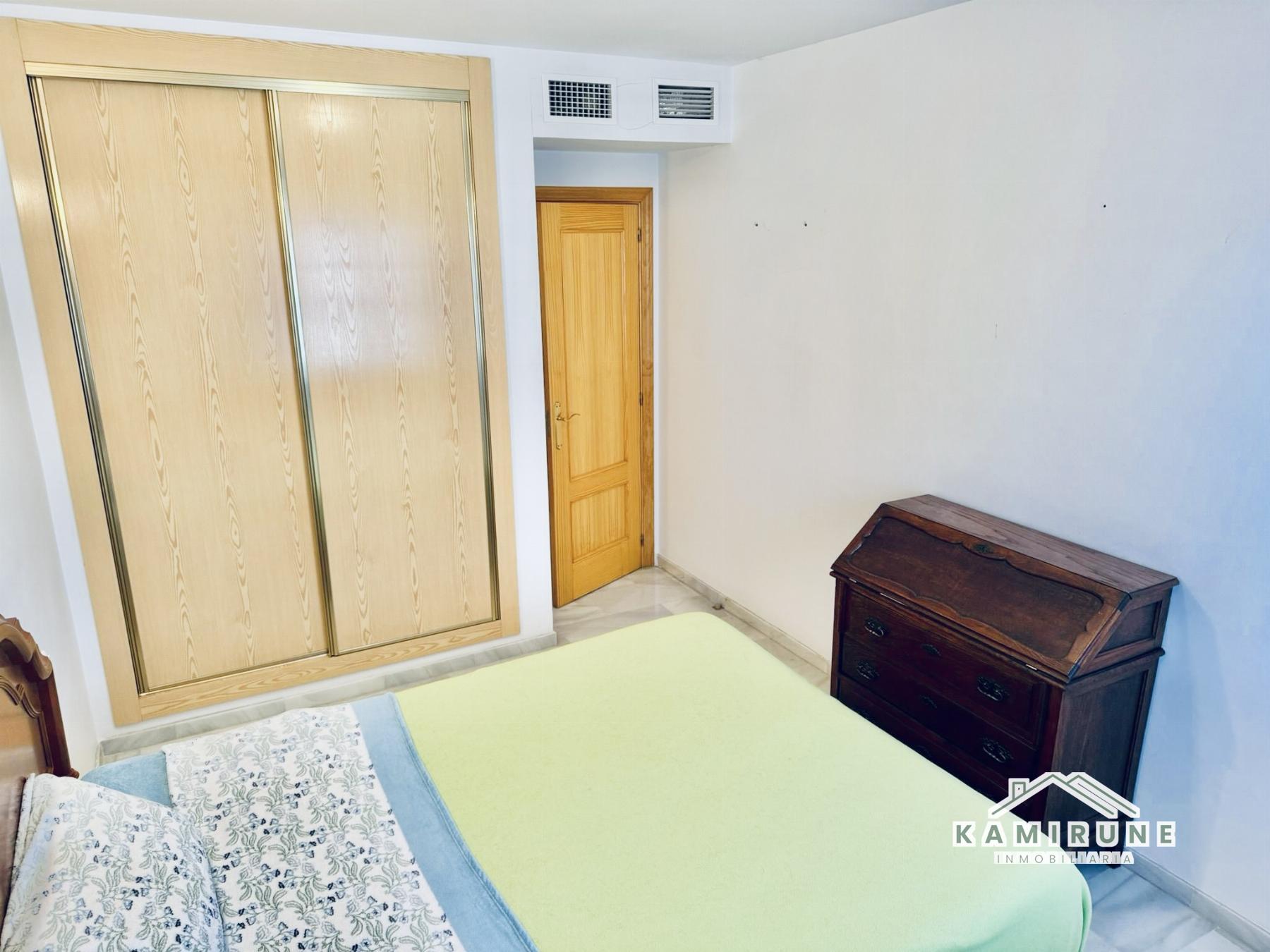 Venta de piso en Málaga