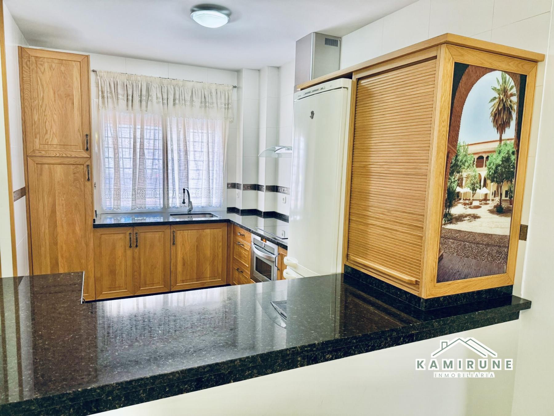 Venta de piso en Málaga